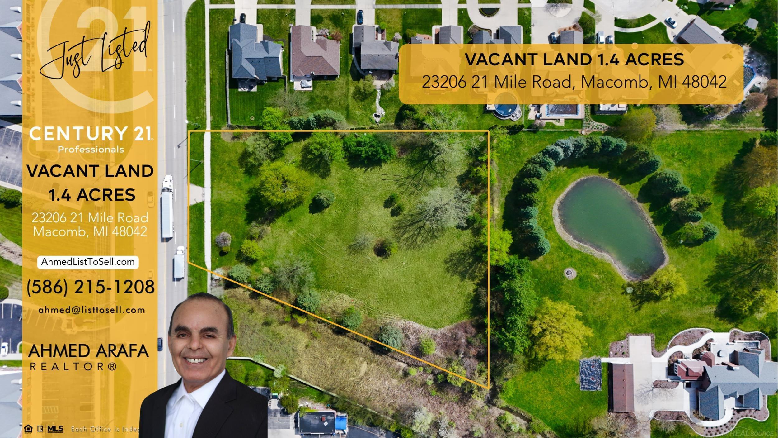 23206 21 MILE Road, Macomb, MI 48042 — Photo 33