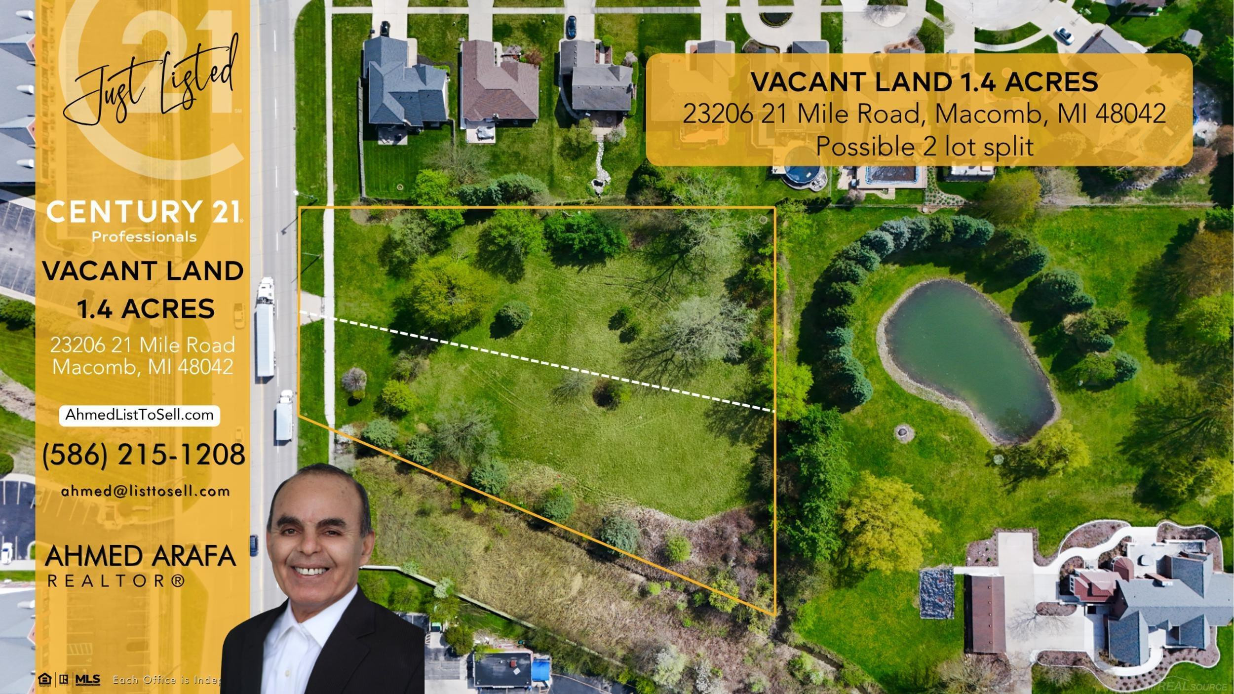 23206 21 MILE Road, Macomb, MI 48042 — Photo 34