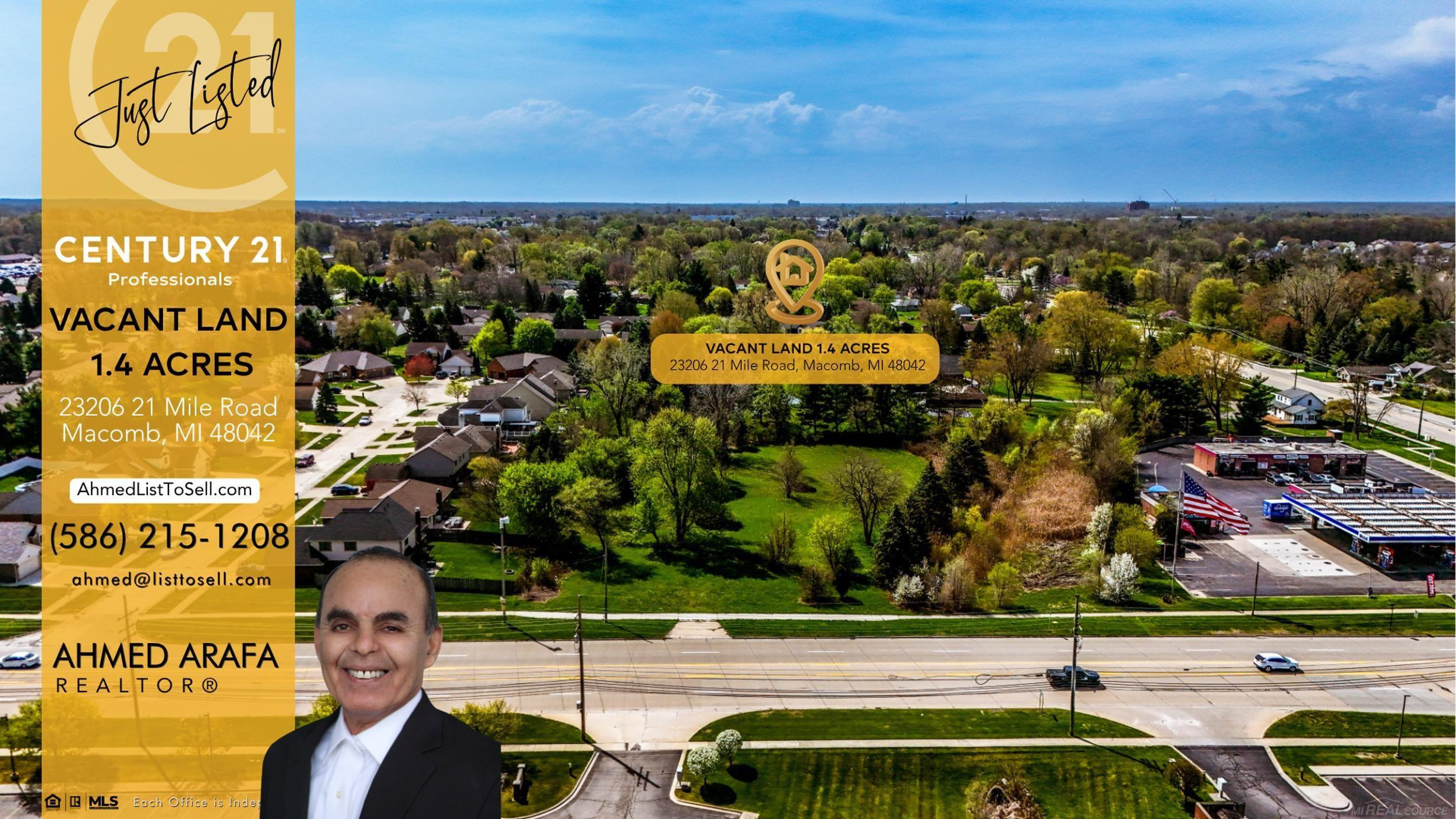 23206 21 MILE Road, Macomb, MI 48042 — Photo 35