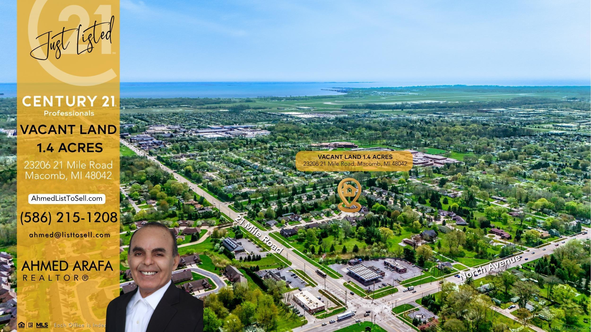 23206 21 MILE Road, Macomb, MI 48042 — Photo 36