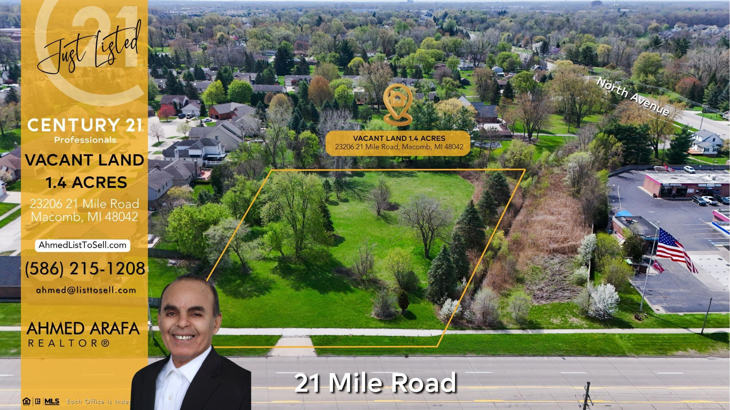 23206 21 MILE Road, Macomb, MI 48042 — Photo 37