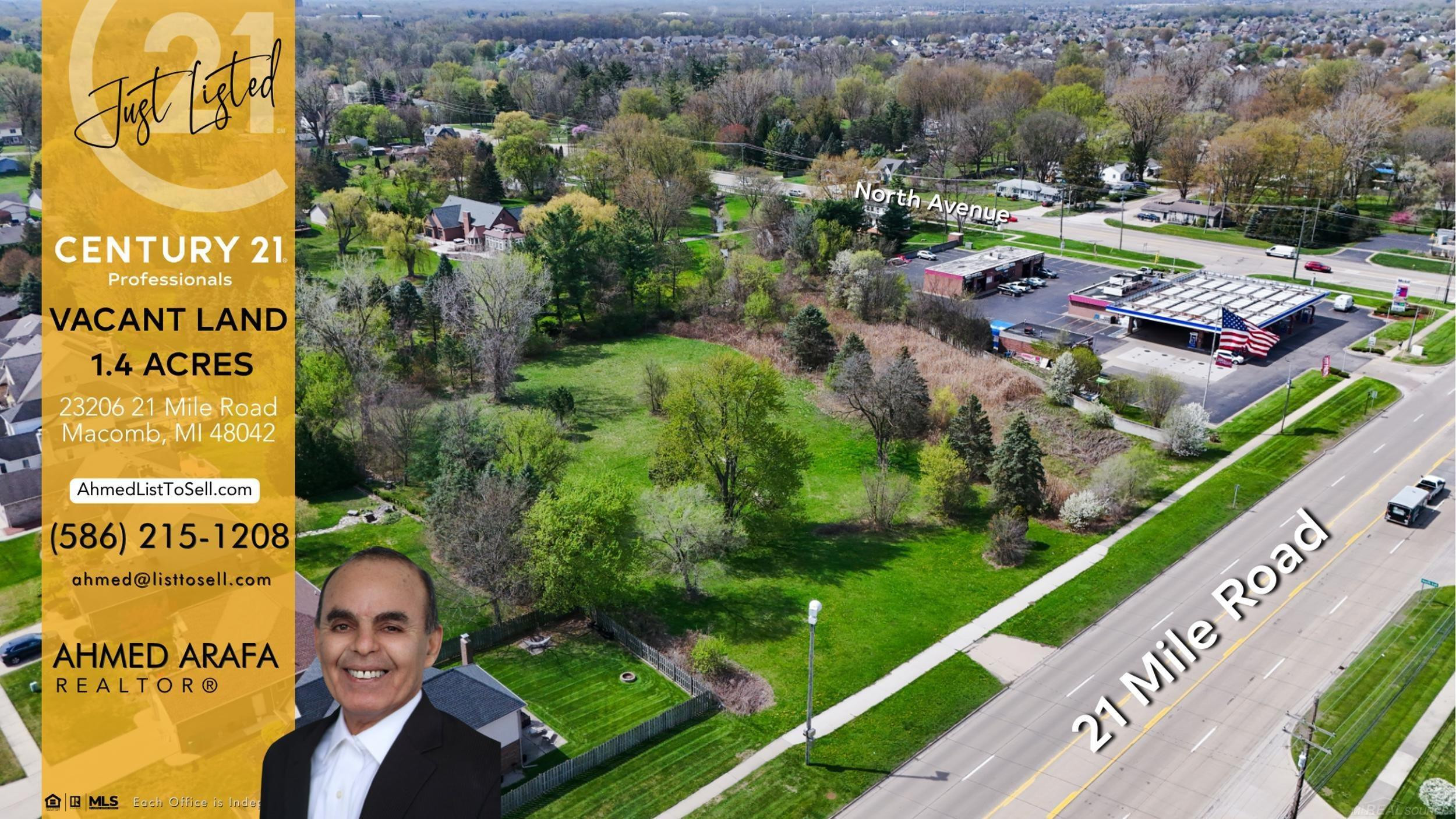 23206 21 MILE Road, Macomb, MI 48042 — Photo 38