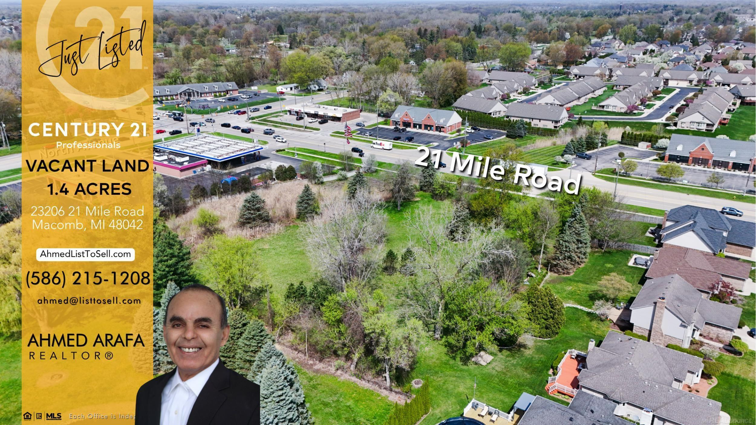23206 21 MILE Road, Macomb, MI 48042 — Photo 41