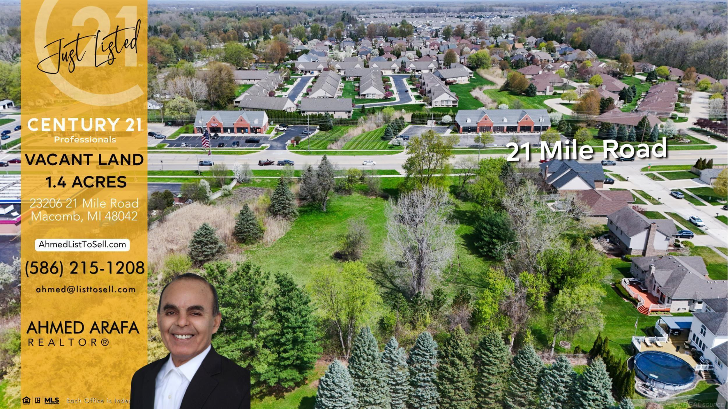 23206 21 MILE Road, Macomb, MI 48042 — Photo 42