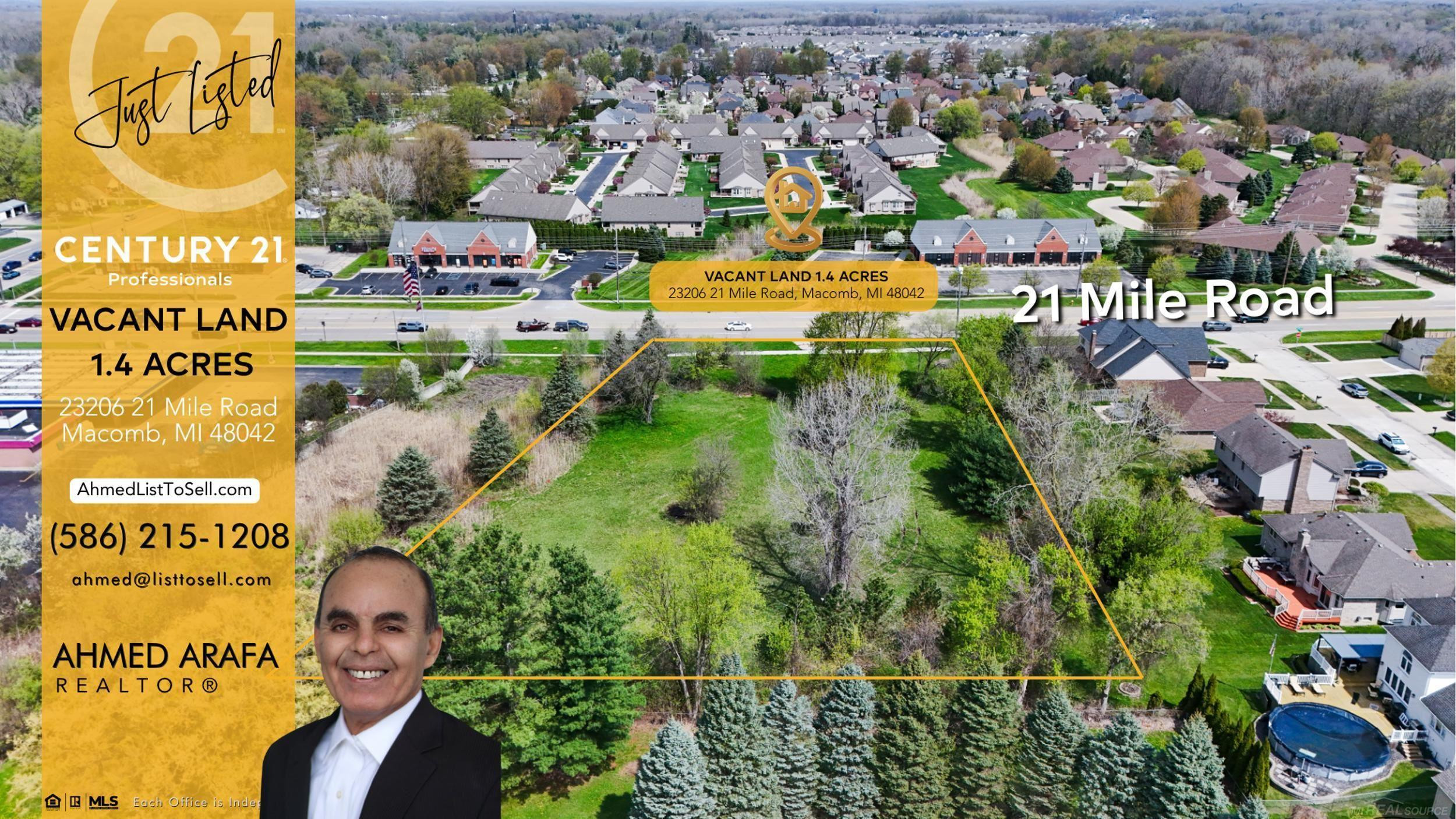 23206 21 MILE Road, Macomb, MI 48042 — Photo 43