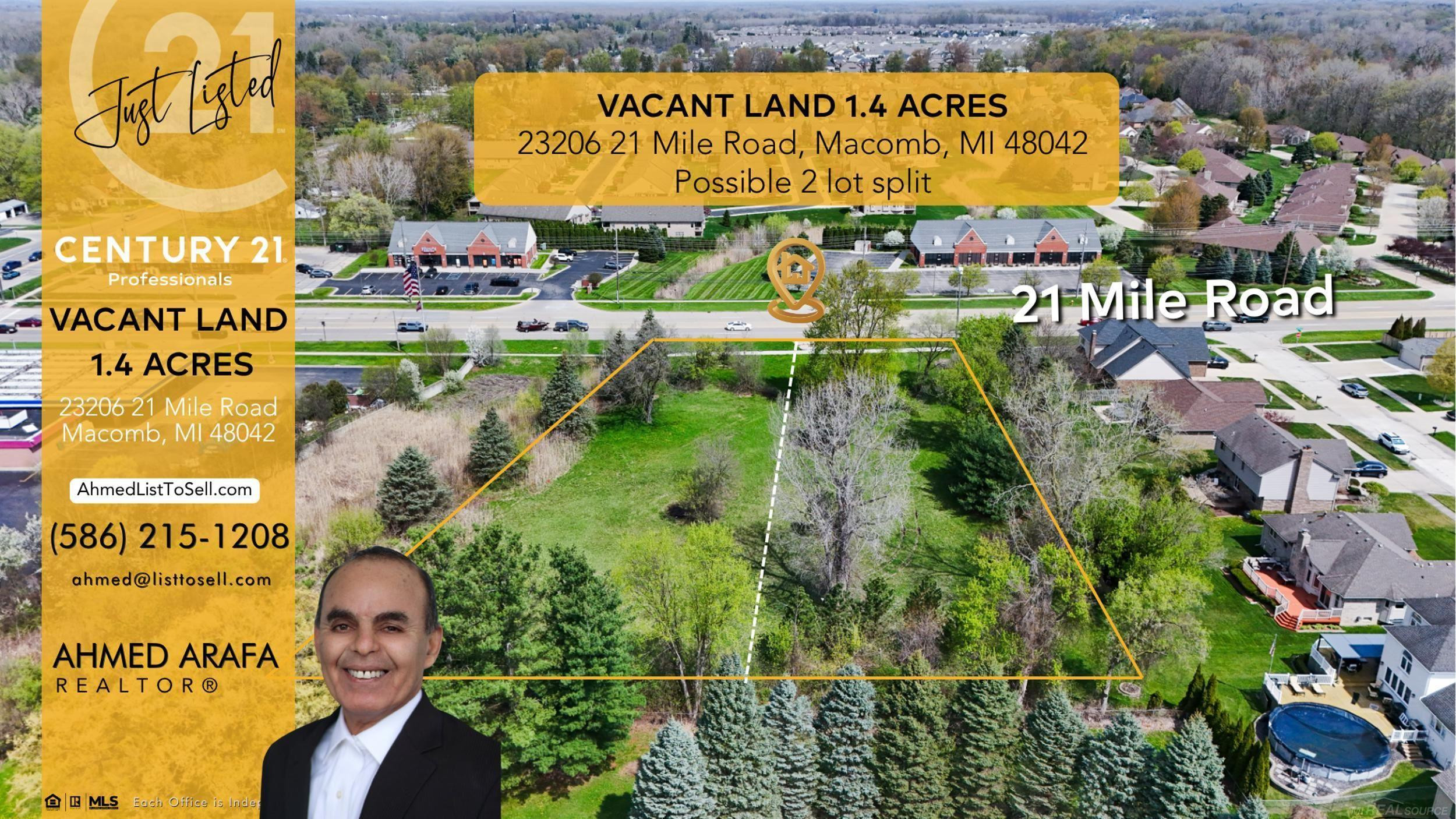 23206 21 MILE Road, Macomb, MI 48042 — Photo 44
