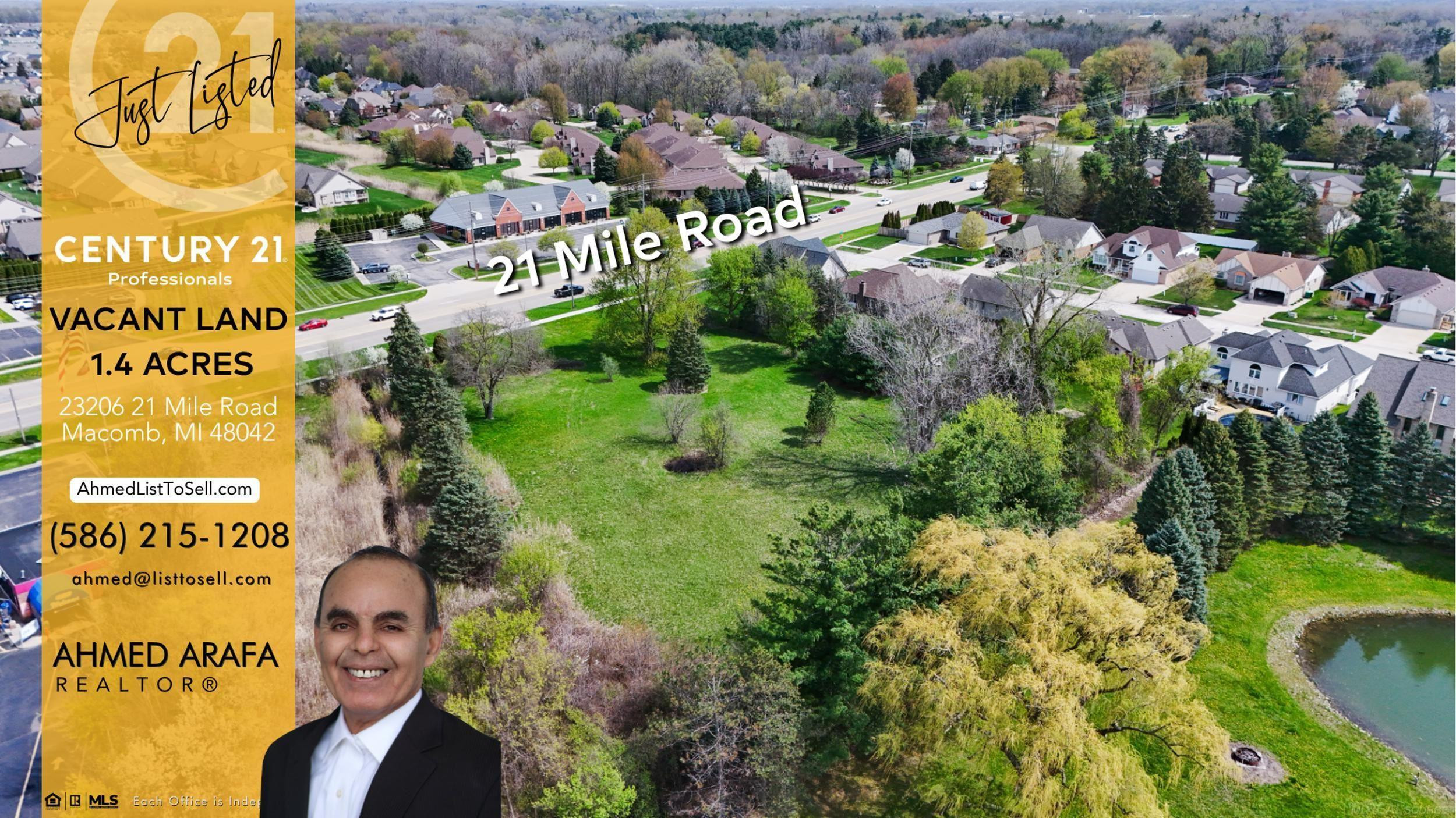 23206 21 MILE Road, Macomb, MI 48042 — Photo 45