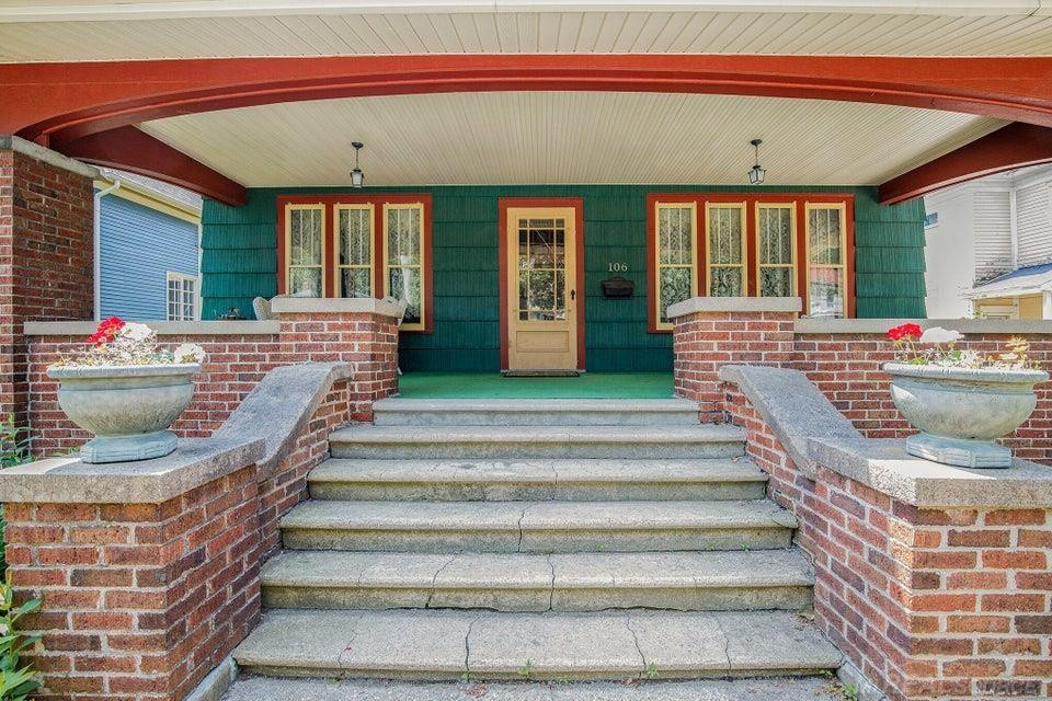 106 E Mechanic Street, Yale, MI 48097 — Photo 2