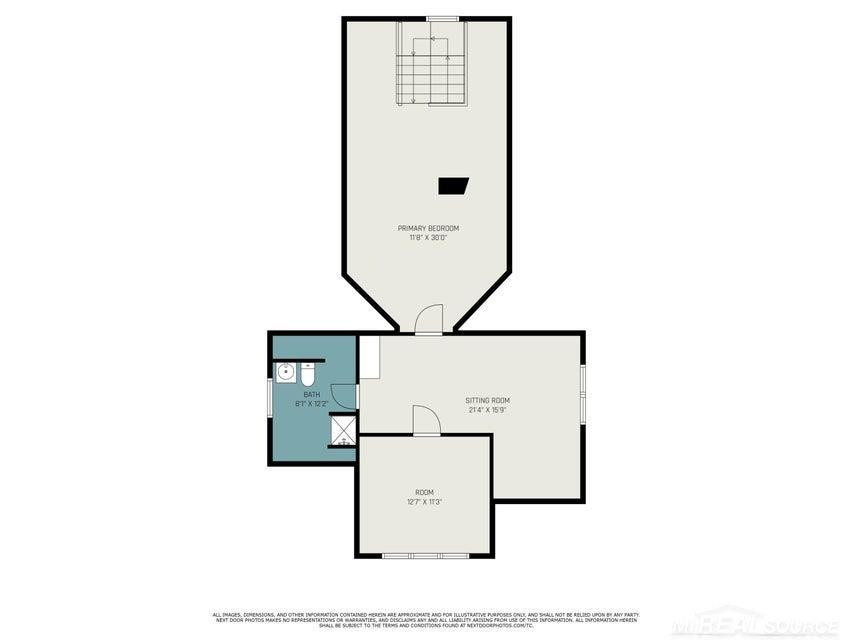 106 E Mechanic Street, Yale, MI 48097 — Photo 4