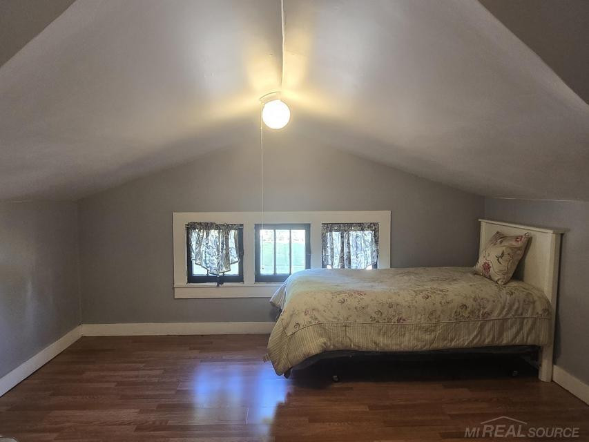 106 E Mechanic Street, Yale, MI 48097 — Photo 9