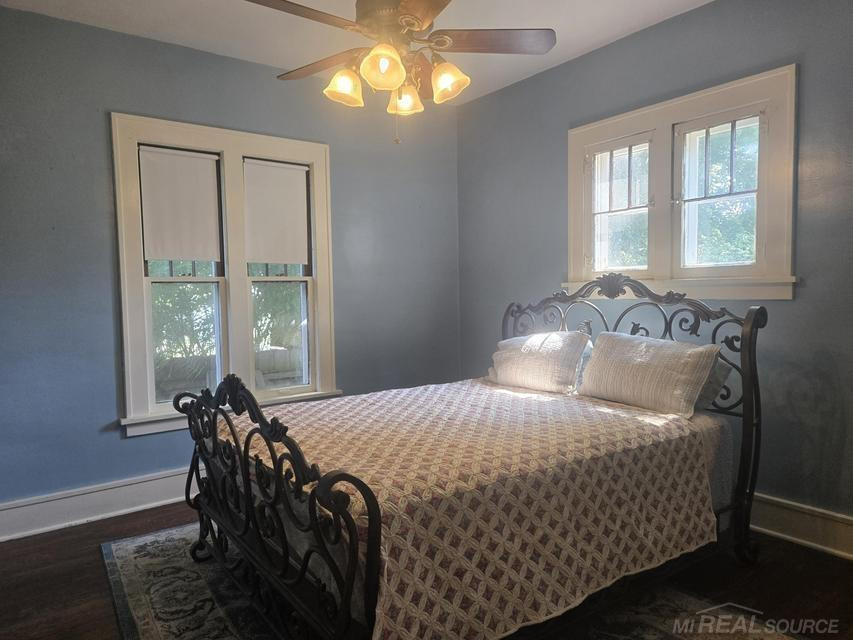 106 E Mechanic Street, Yale, MI 48097 — Photo 20