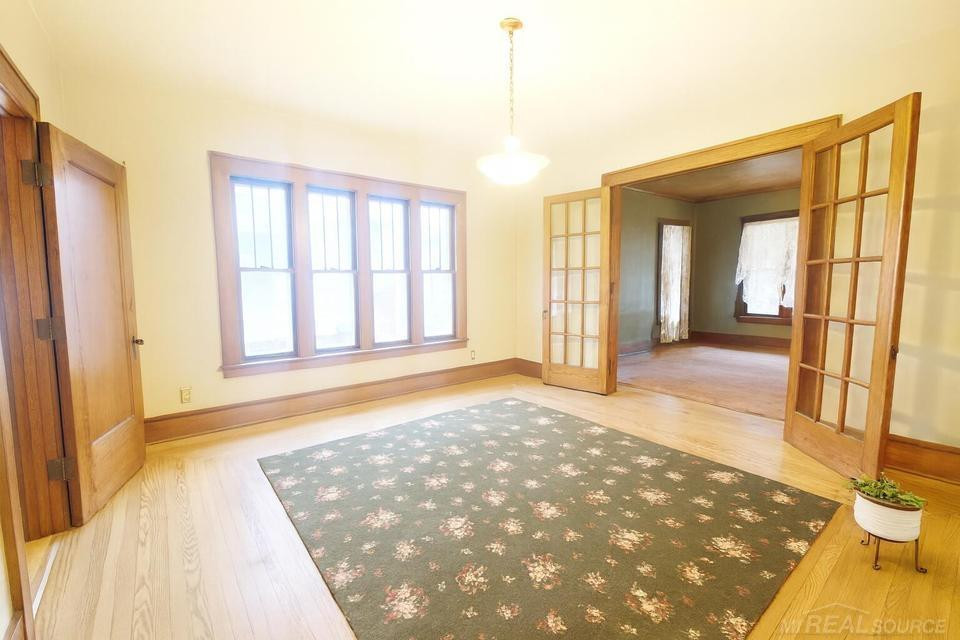 106 E Mechanic Street, Yale, MI 48097 — Photo 22
