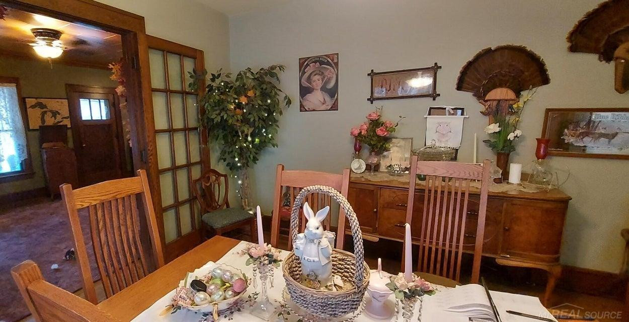 106 E Mechanic Street, Yale, MI 48097 — Photo 23