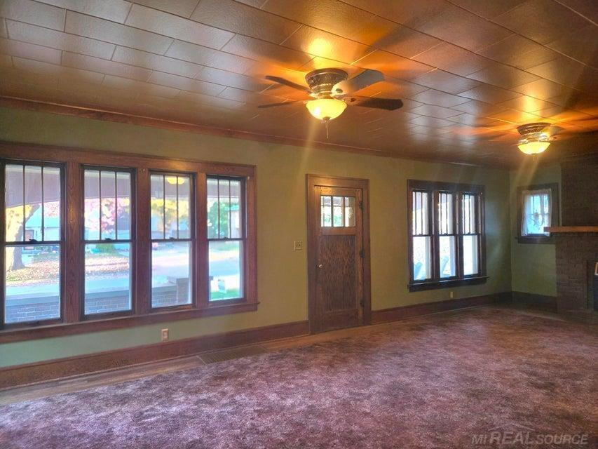 106 E Mechanic Street, Yale, MI 48097 — Photo 26