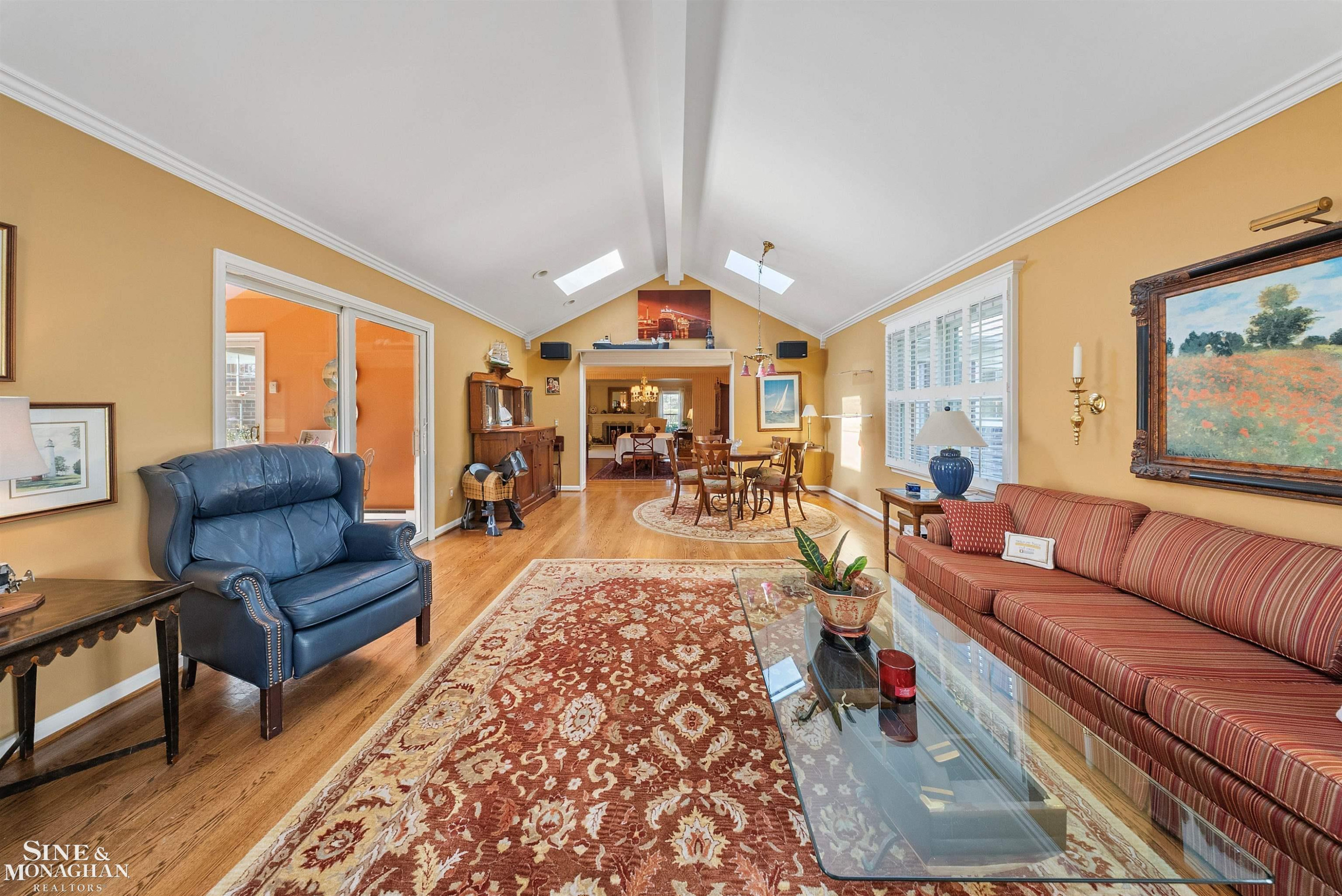 926 Hidden Lane, Grosse Pointe Woods, MI 48236 — Photo 3