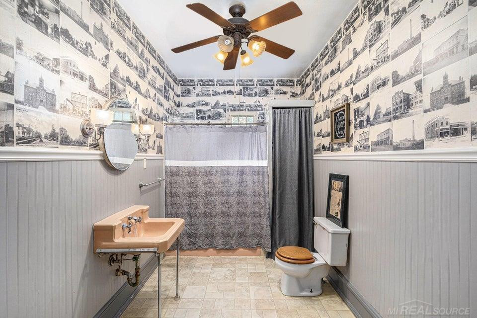 106 E Mechanic Street, Yale, MI 48097 — Photo 28