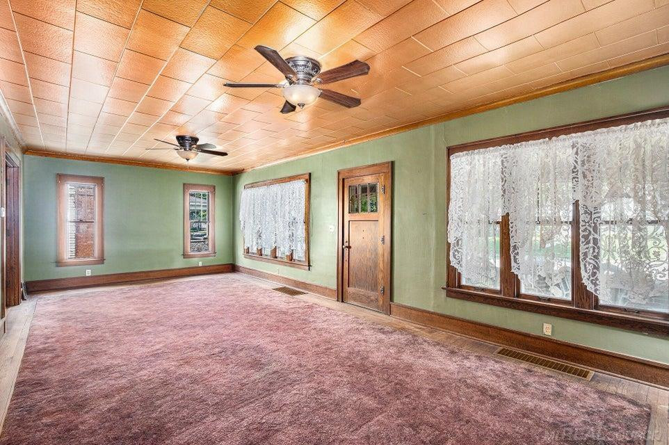 106 E Mechanic Street, Yale, MI 48097 — Photo 27