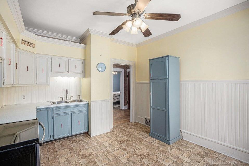 106 E Mechanic Street, Yale, MI 48097 — Photo 29