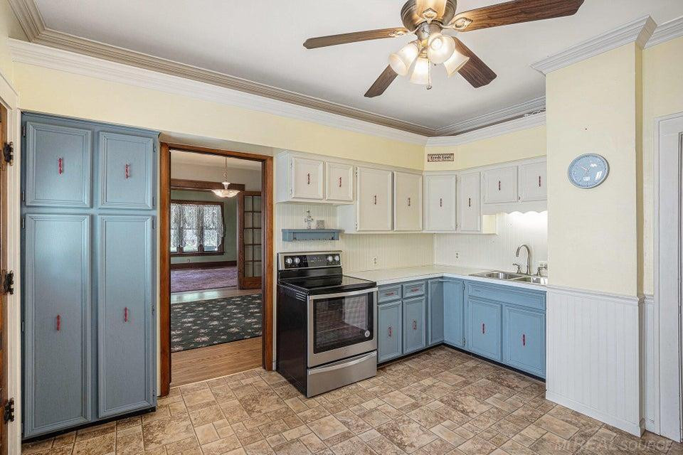 106 E Mechanic Street, Yale, MI 48097 — Photo 30