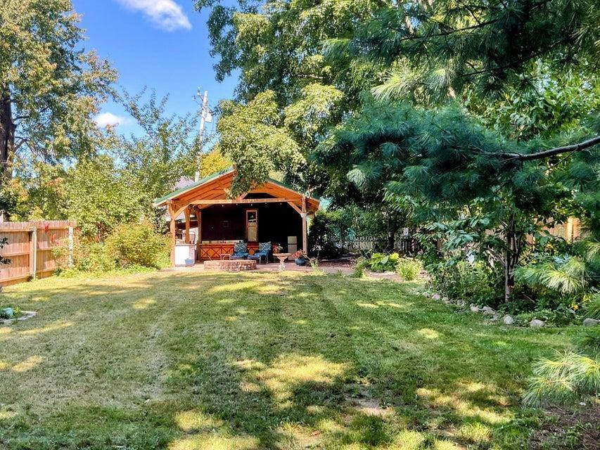 106 E Mechanic Street, Yale, MI 48097 — Photo 33