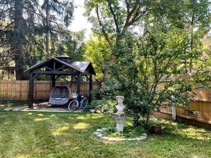 106 E Mechanic Street, Yale, MI 48097 — Photo 32