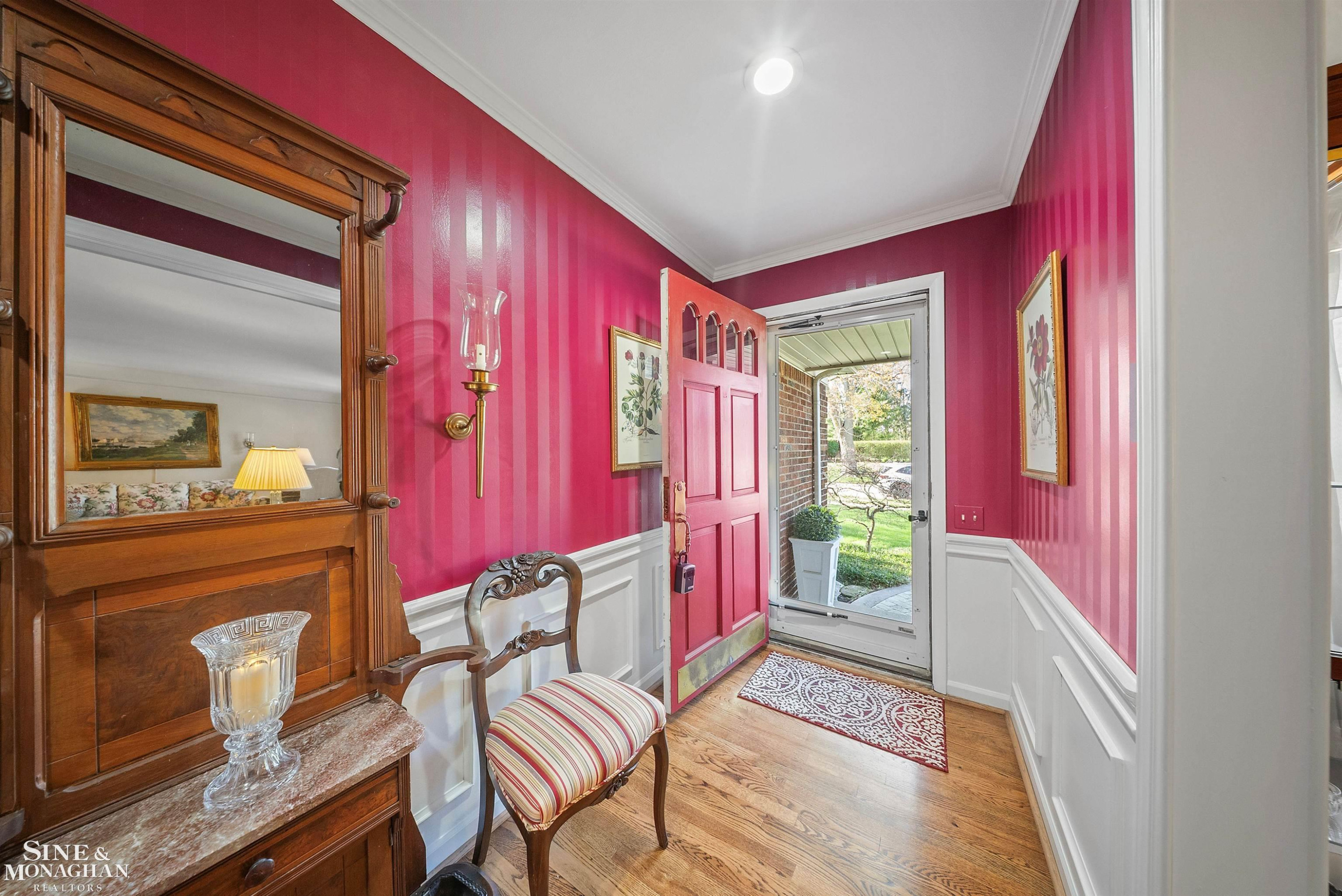 926 Hidden Lane, Grosse Pointe Woods, MI 48236 — Photo 5