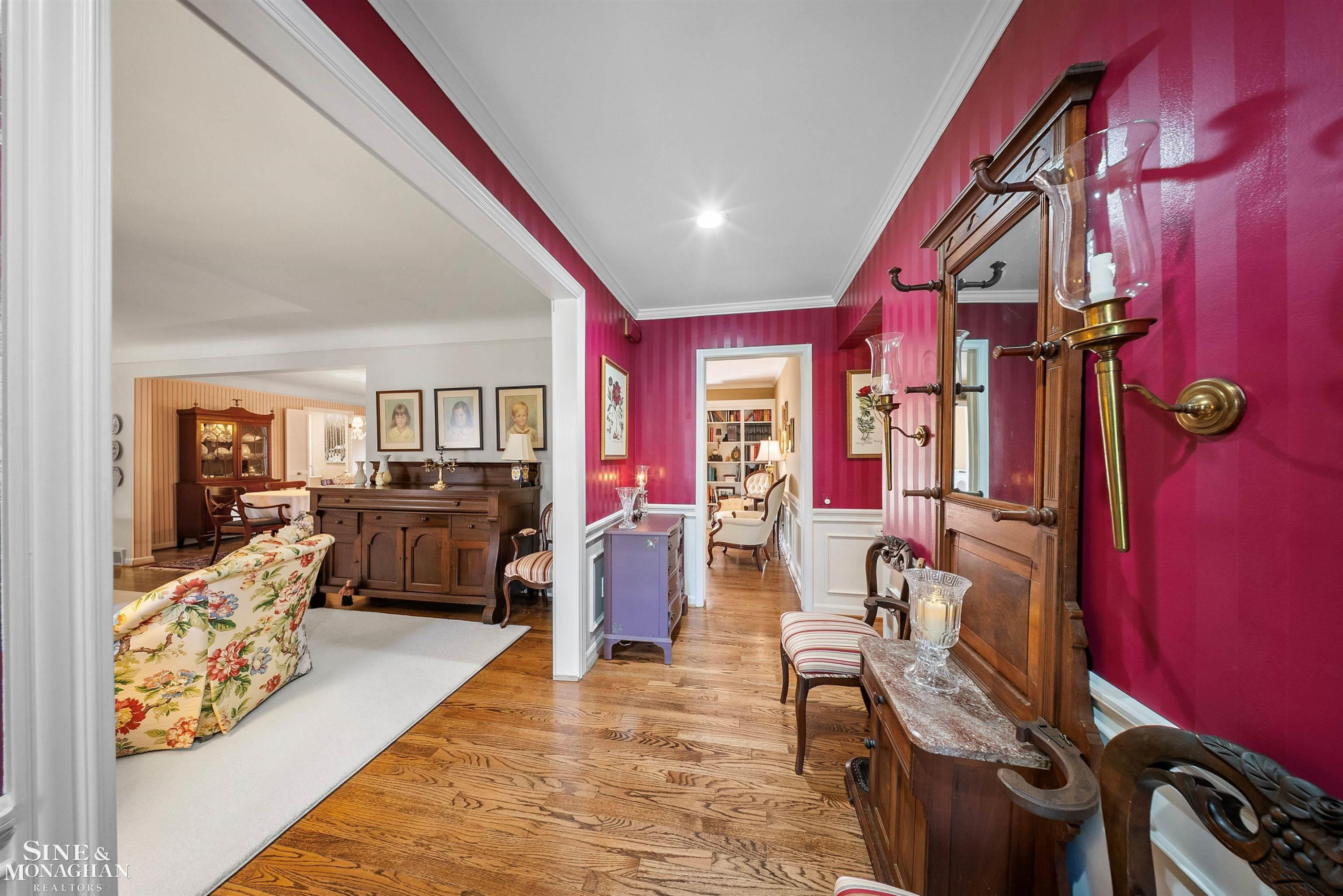 926 Hidden Lane, Grosse Pointe Woods, MI 48236 — Photo 6