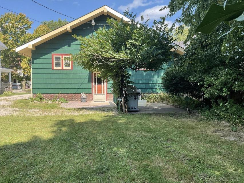 106 E Mechanic Street, Yale, MI 48097 — Photo 39
