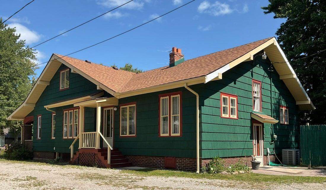 106 E Mechanic Street, Yale, MI 48097 — Photo 40