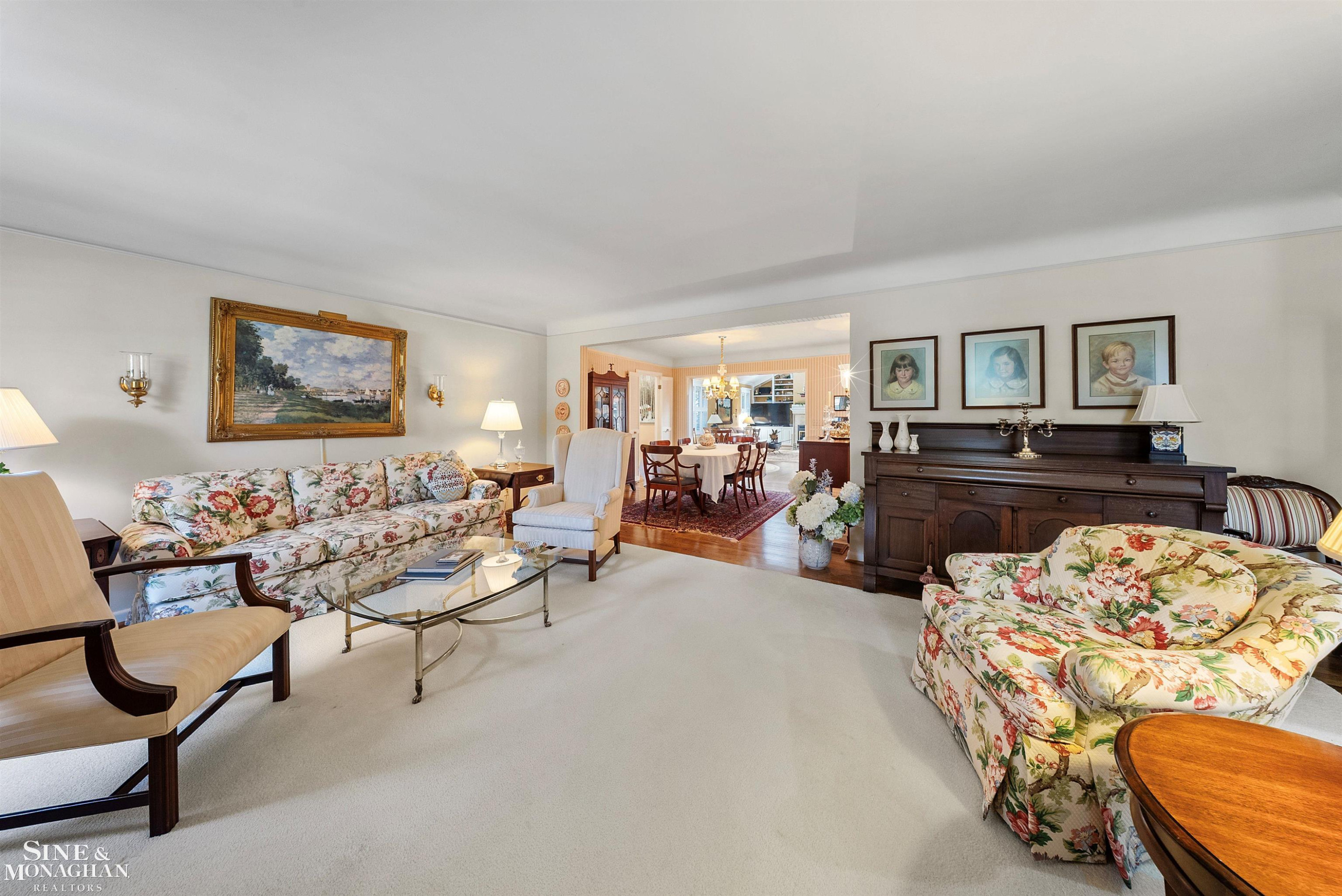 926 Hidden Lane, Grosse Pointe Woods, MI 48236 — Photo 9