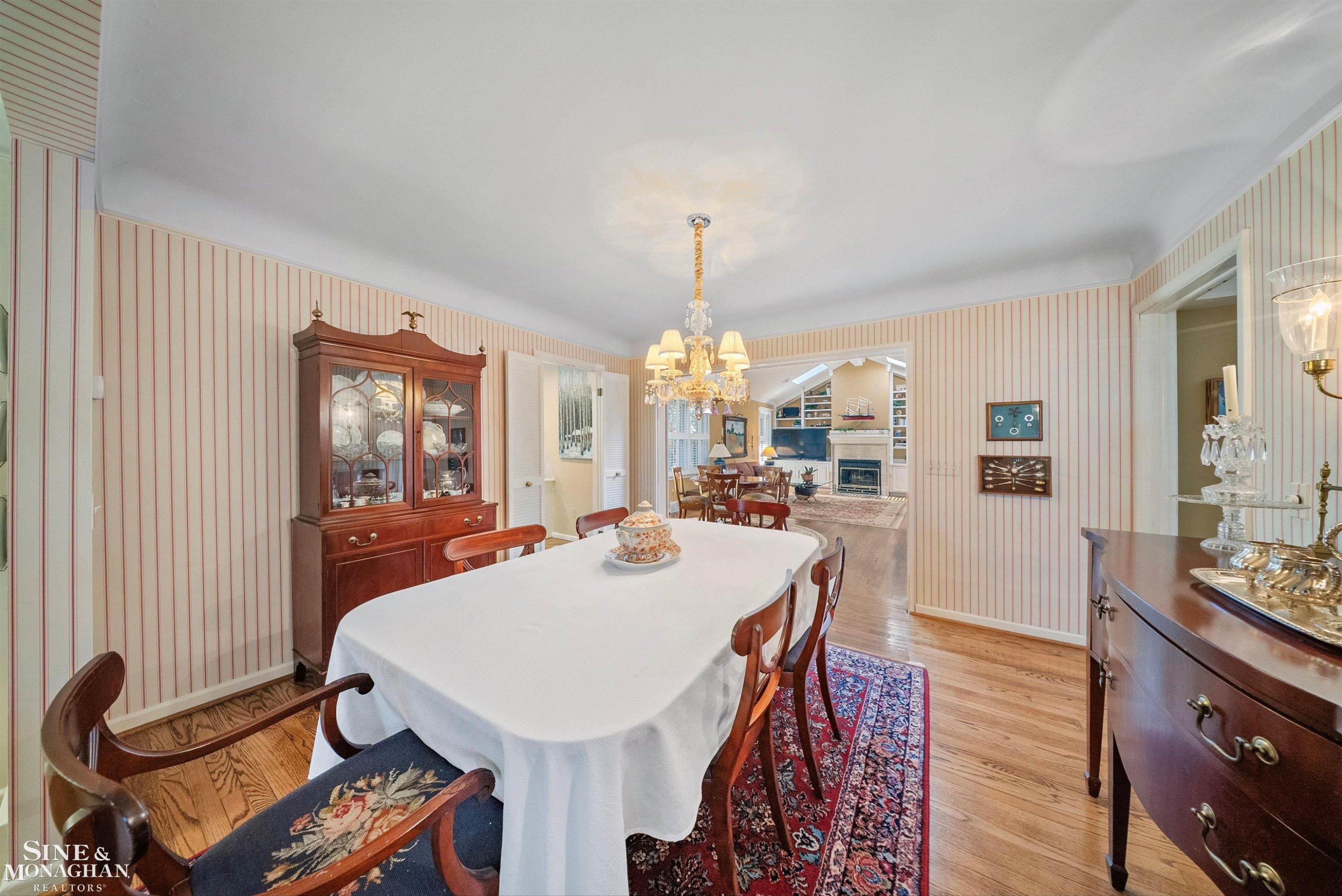 926 Hidden Lane, Grosse Pointe Woods, MI 48236 — Photo 14