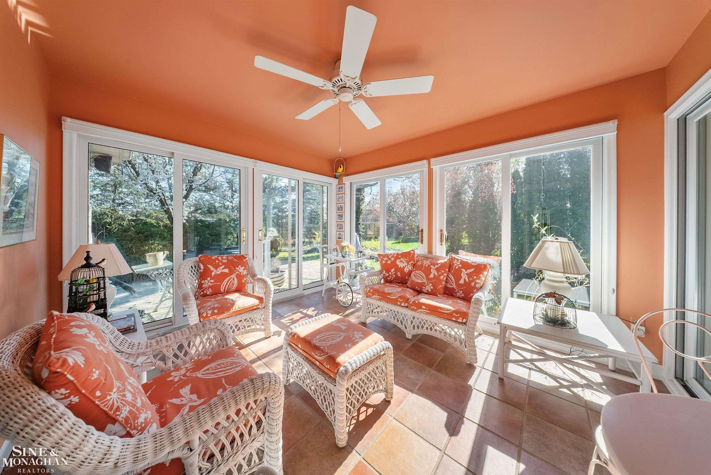 926 Hidden Lane, Grosse Pointe Woods, MI 48236 — Photo 30
