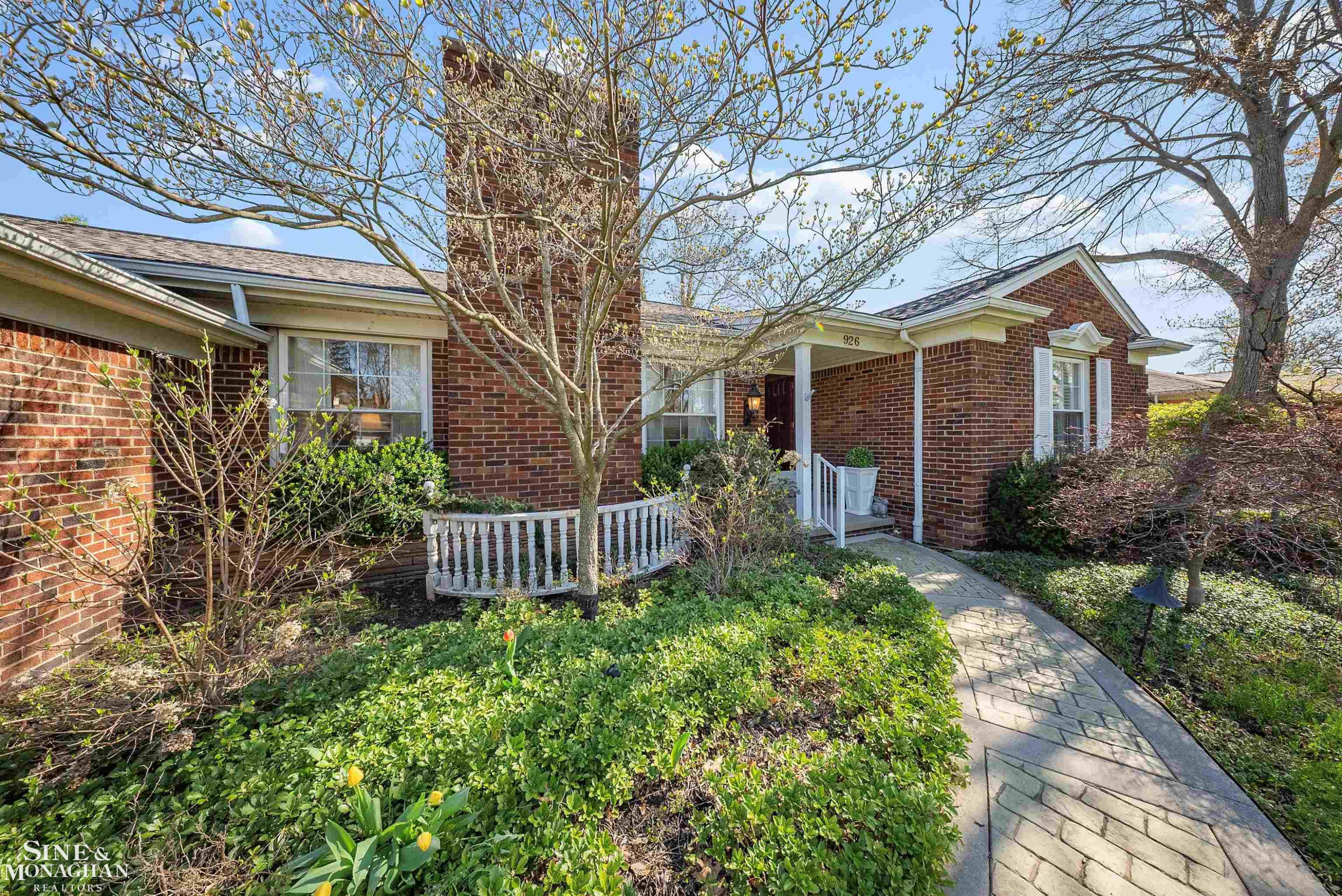 926 Hidden Lane, Grosse Pointe Woods, MI 48236 — Photo 34