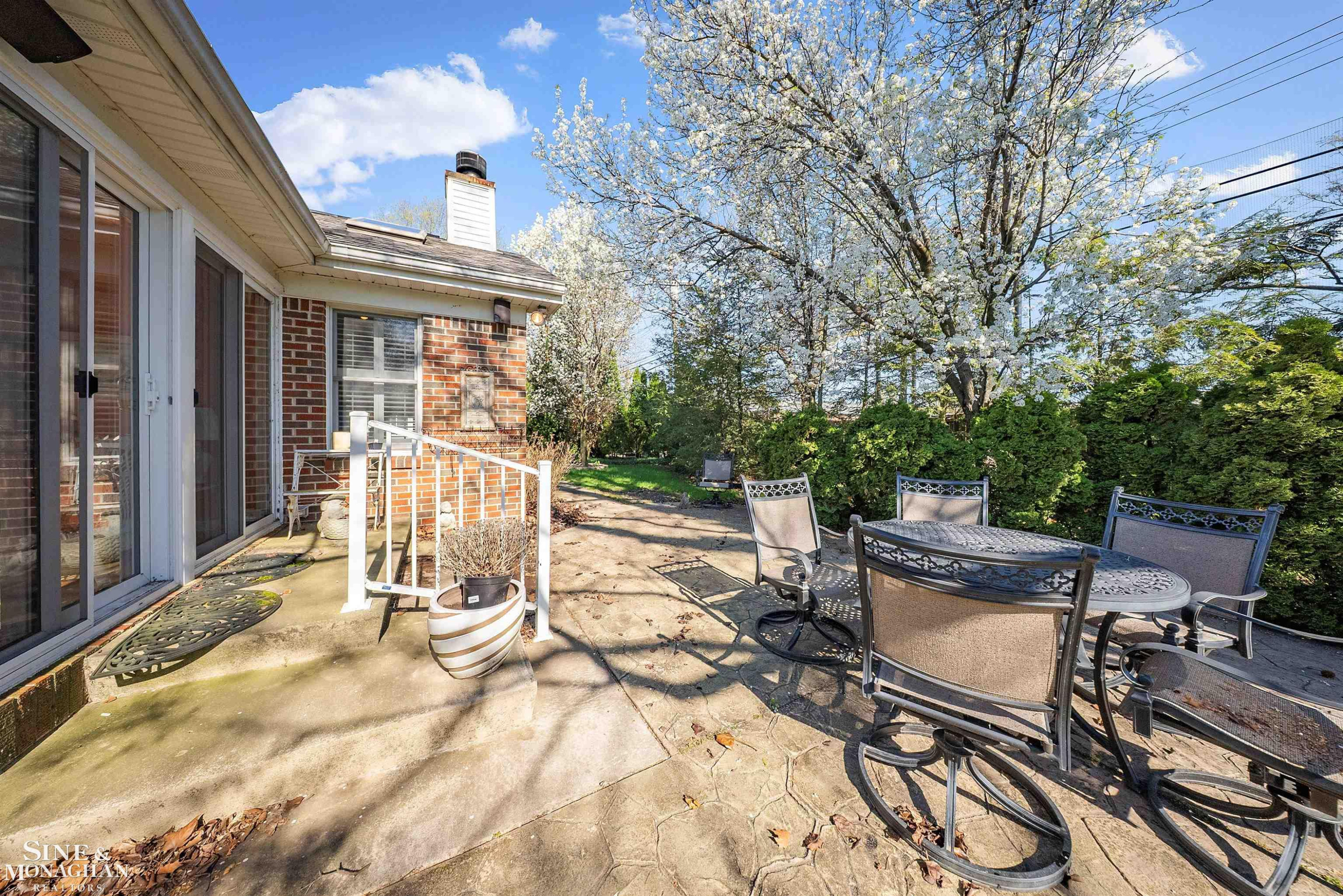 926 Hidden Lane, Grosse Pointe Woods, MI 48236 — Photo 37