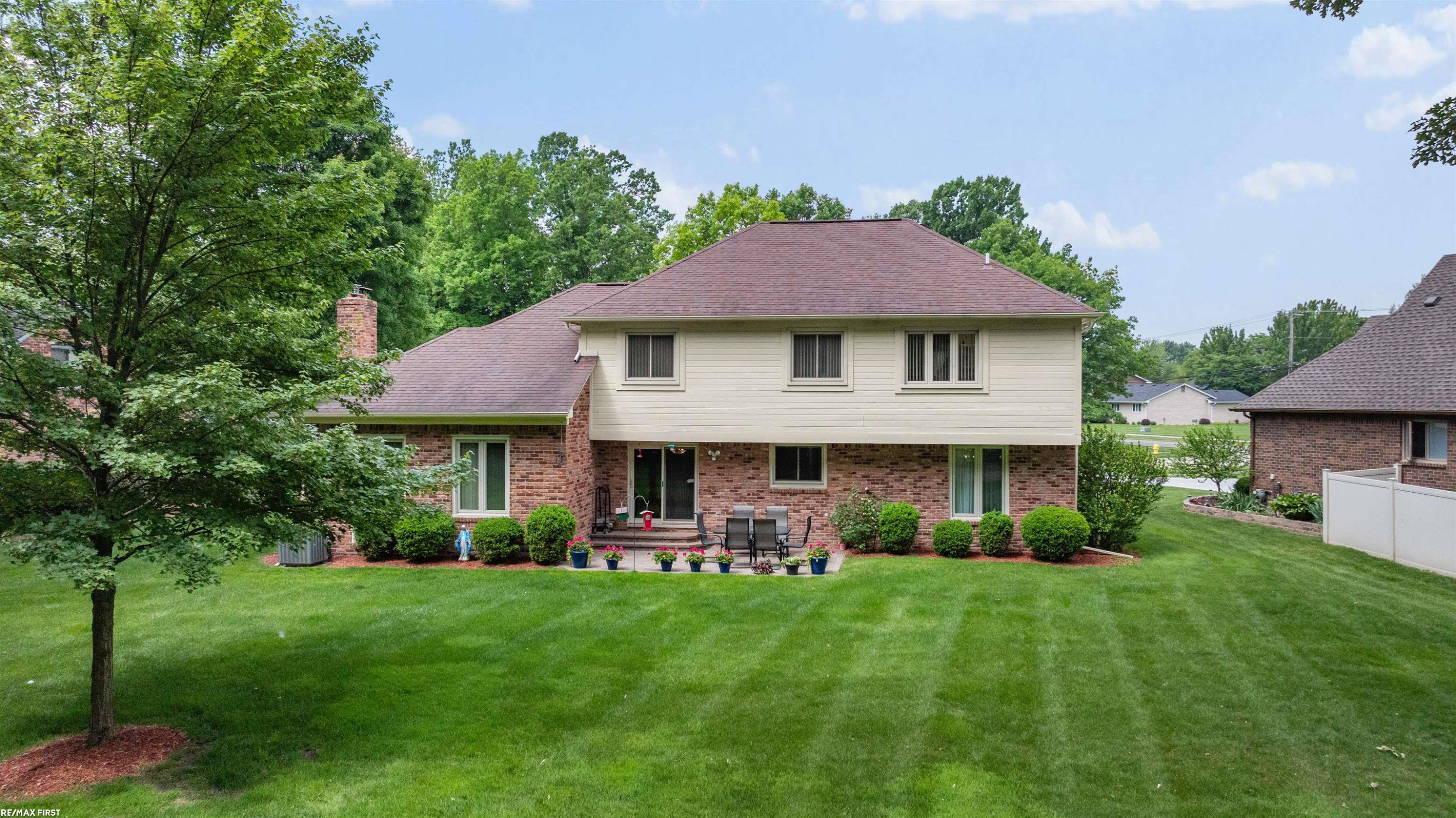 42150 Margaret Drive, Clinton Twp, MI 48038 — Photo 41