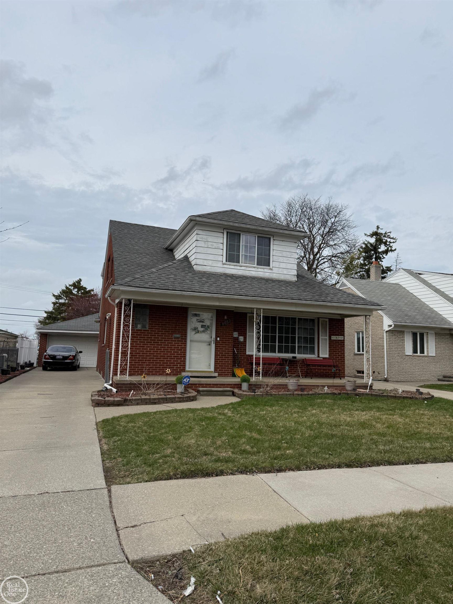 8053 Virginia Park Street, Center Line, MI 48015 — Photo 34