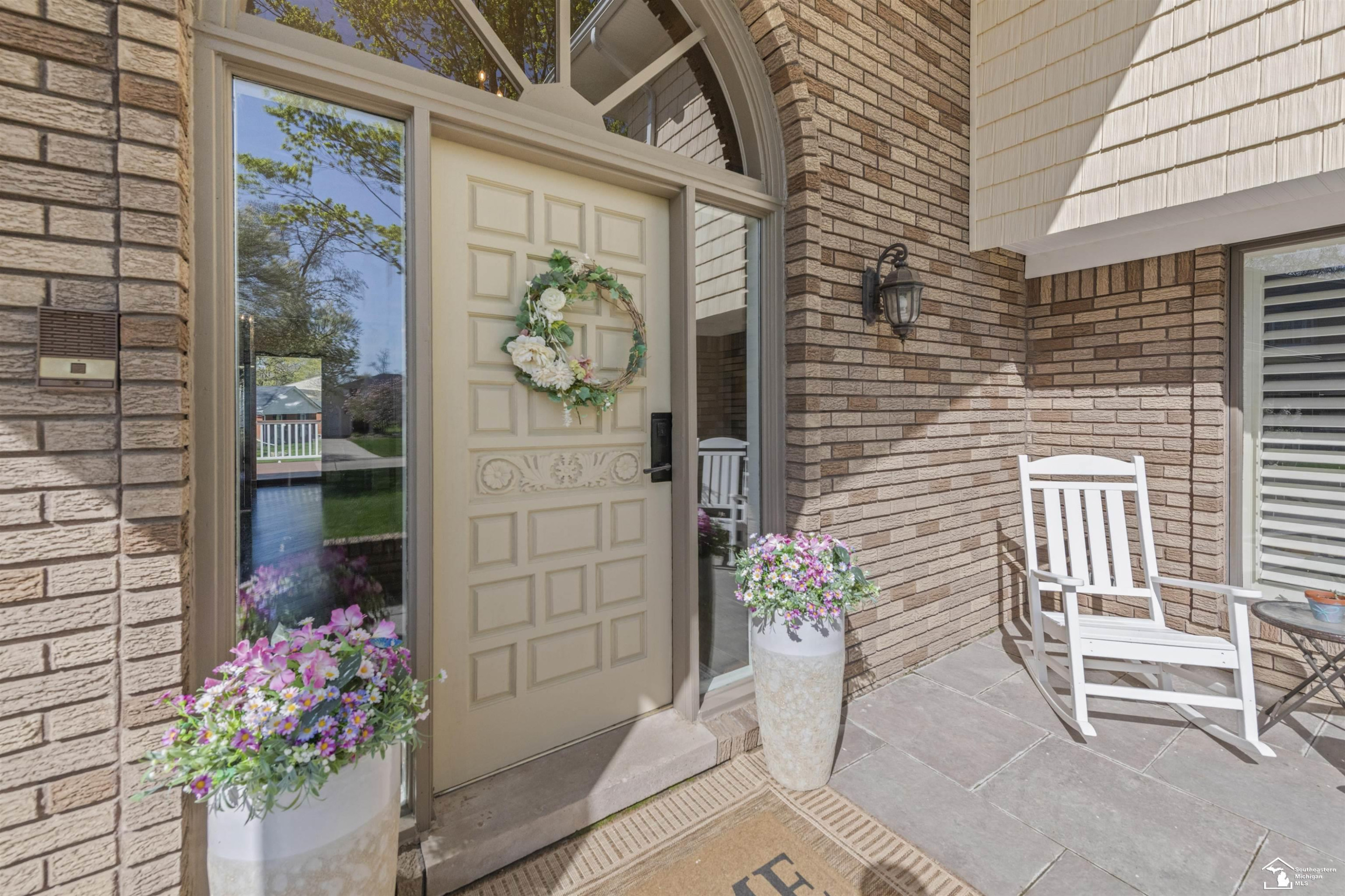 8908 Sarah Lane, Grosse Ile, MI 48138 — Photo 5