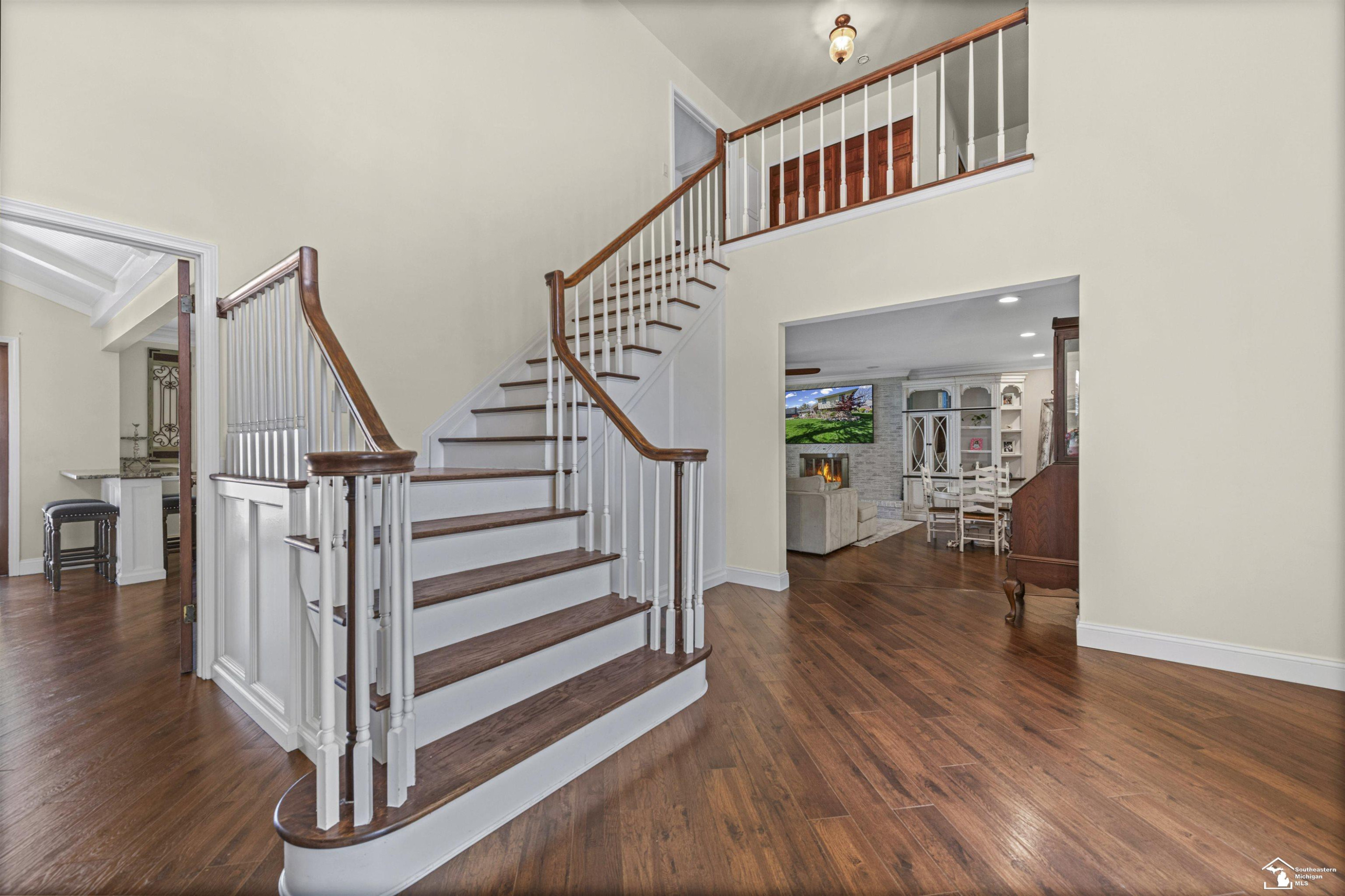 8908 Sarah Lane, Grosse Ile, MI 48138 — Photo 7