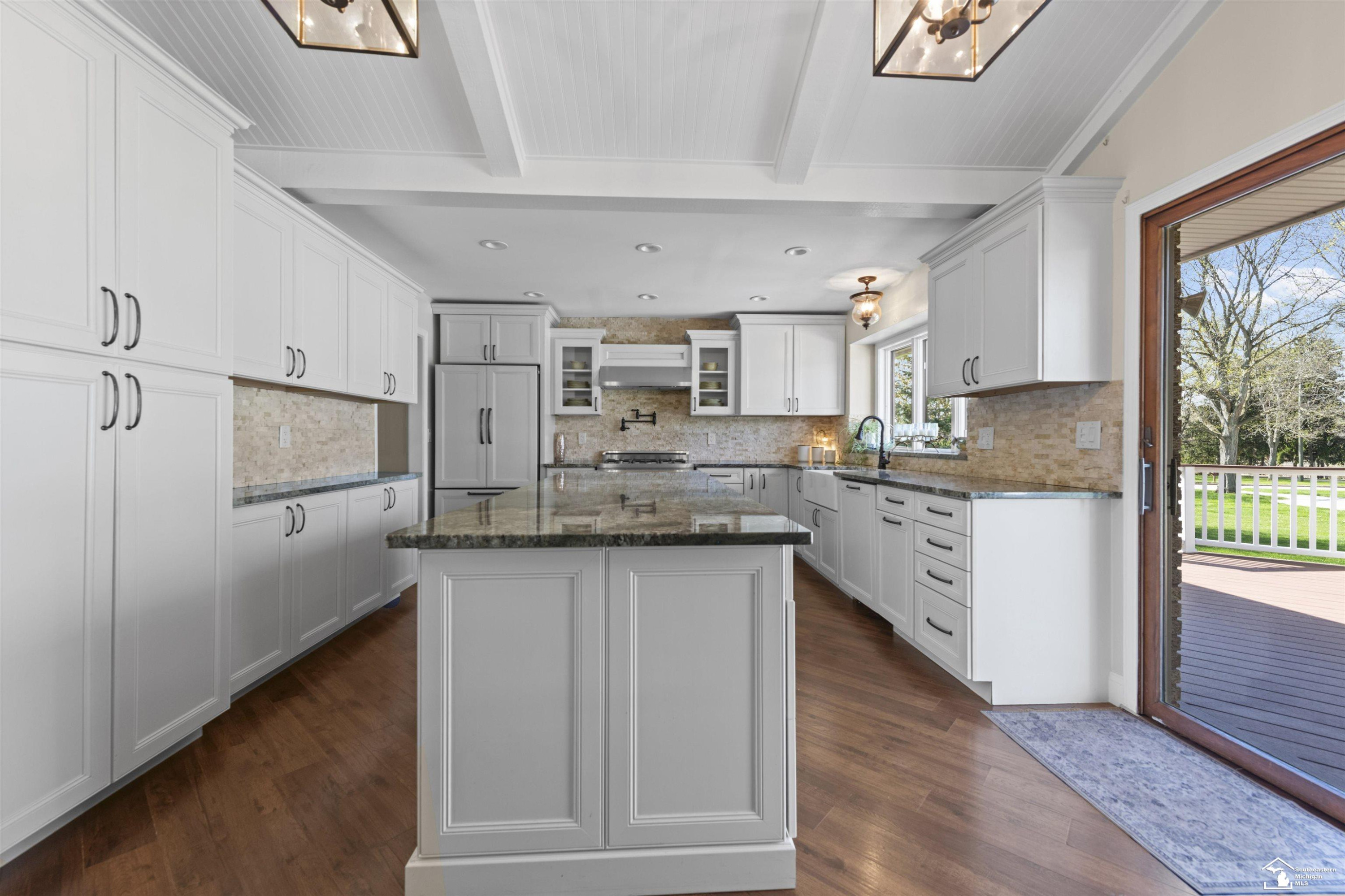 8908 Sarah Lane, Grosse Ile, MI 48138 — Photo 12