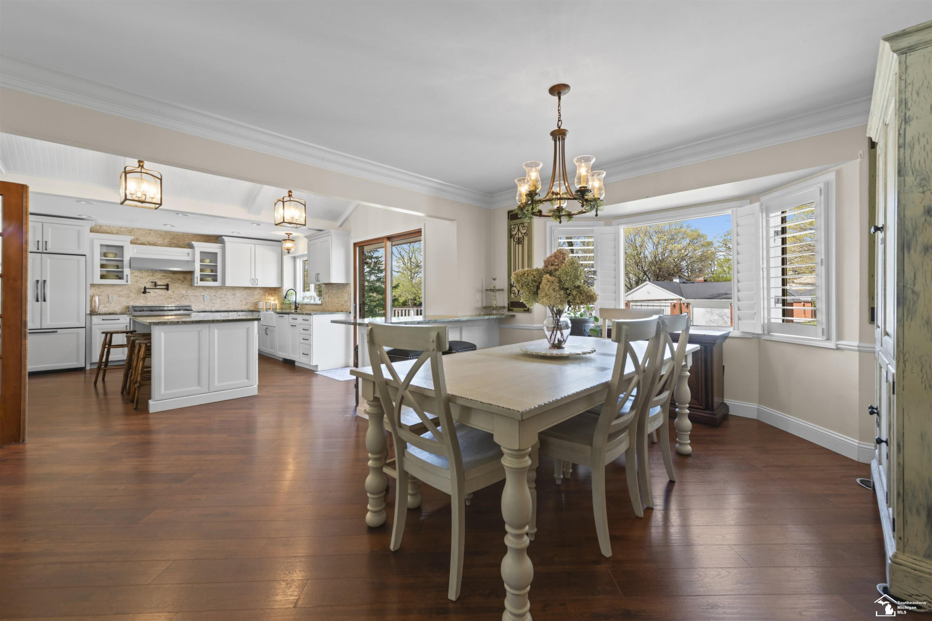 8908 Sarah Lane, Grosse Ile, MI 48138 — Photo 15