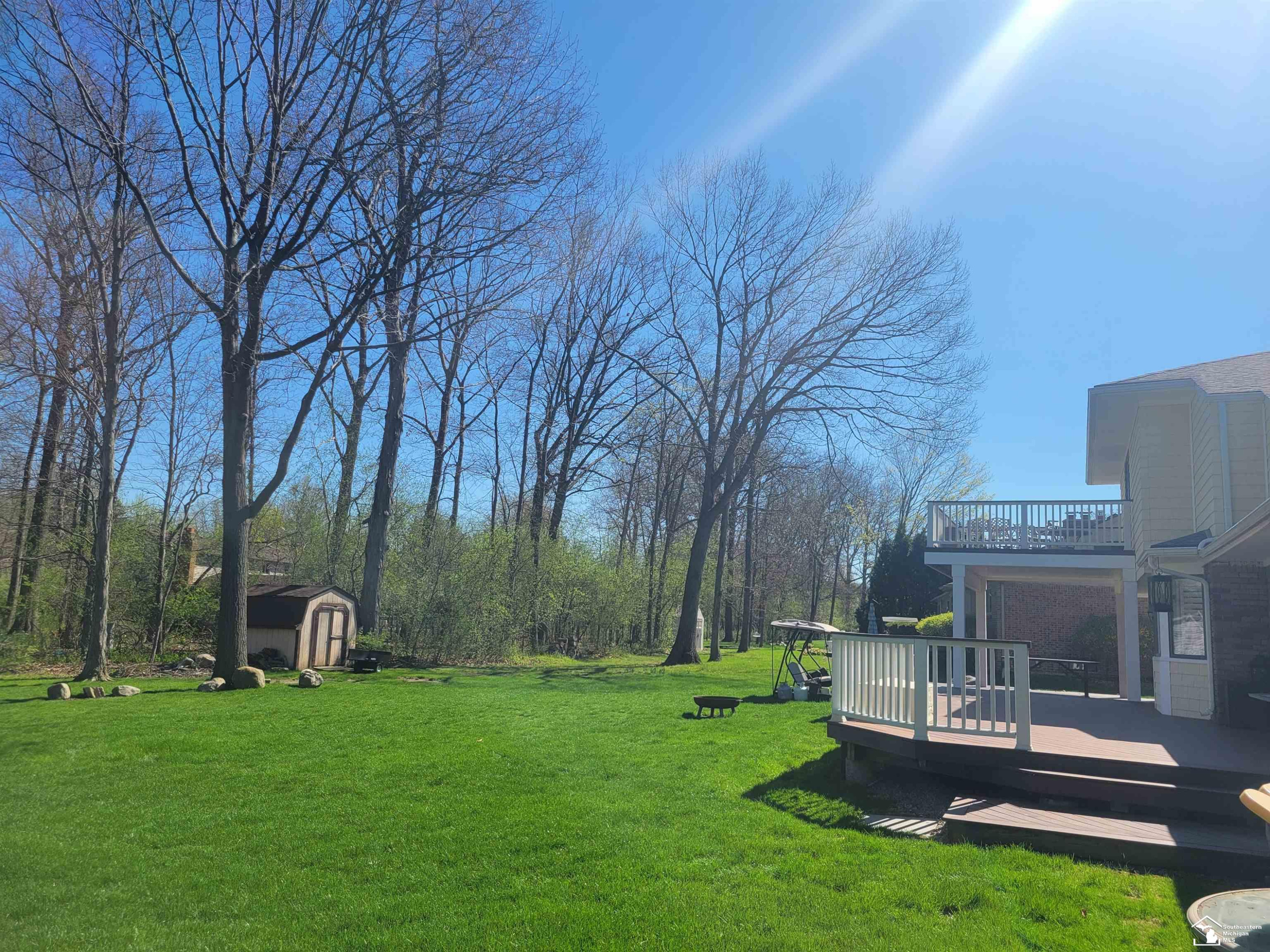 8908 Sarah Lane, Grosse Ile, MI 48138 — Photo 32