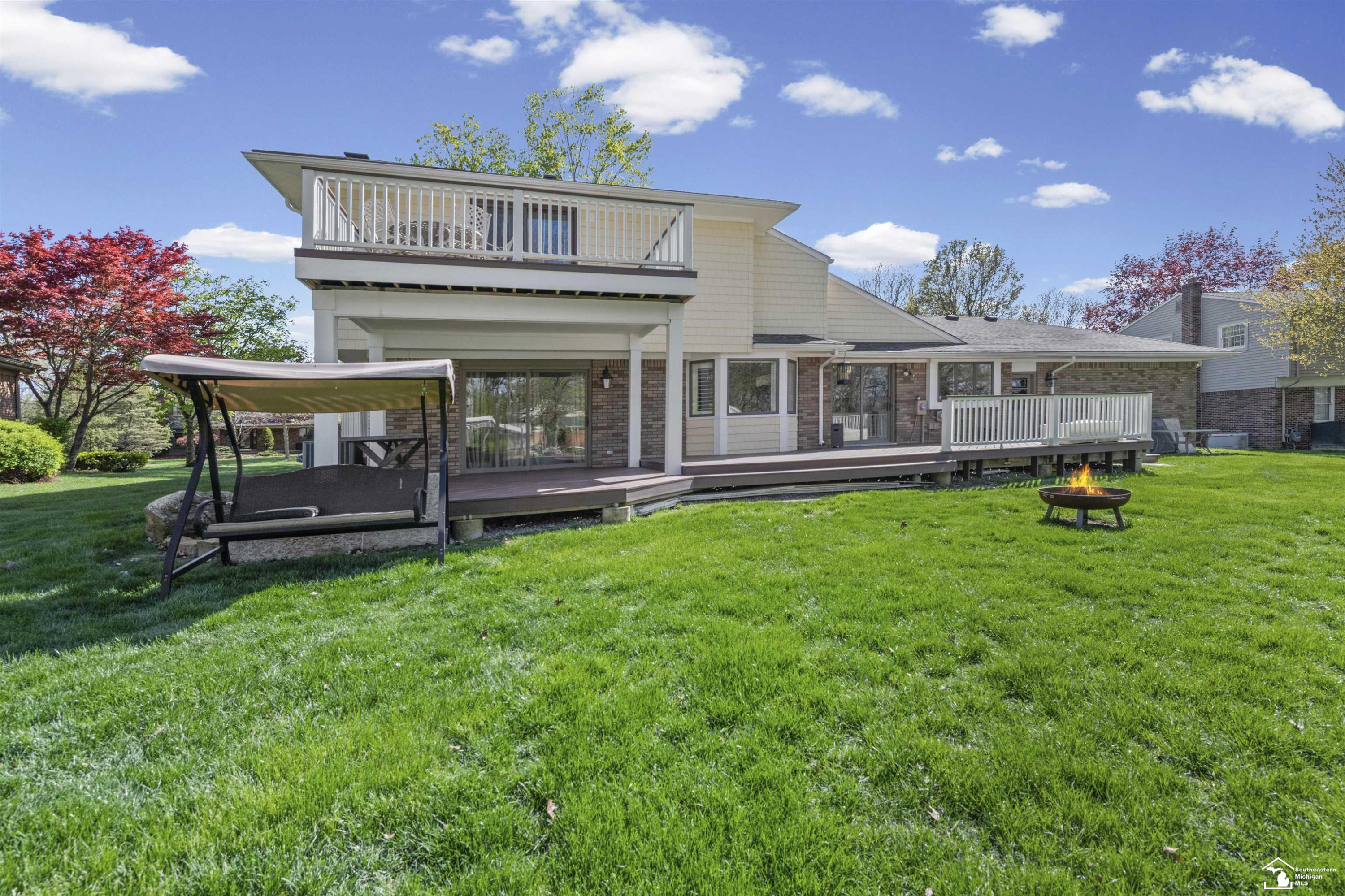 8908 Sarah Lane, Grosse Ile, MI 48138 — Photo 34