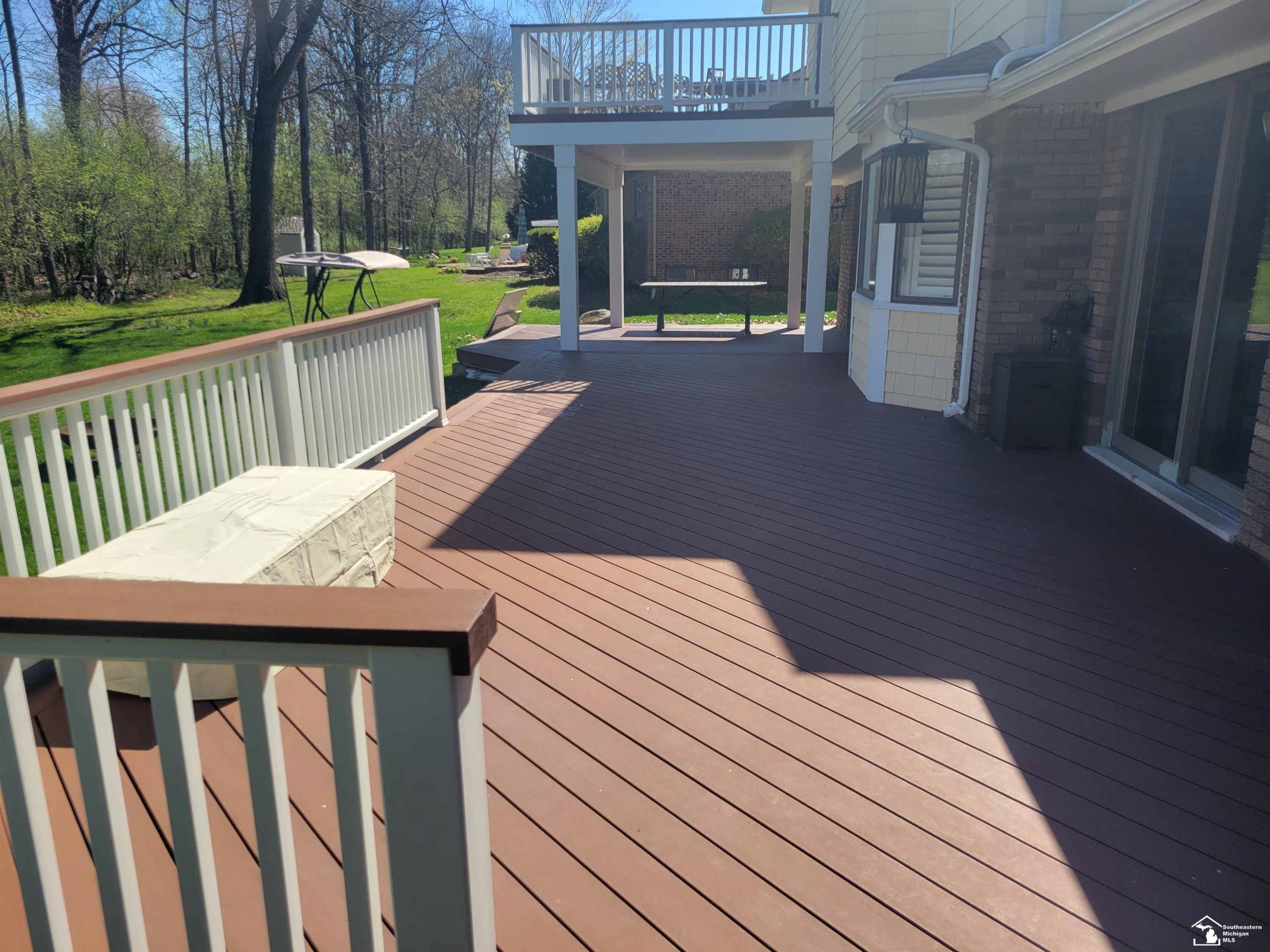 8908 Sarah Lane, Grosse Ile, MI 48138 — Photo 37