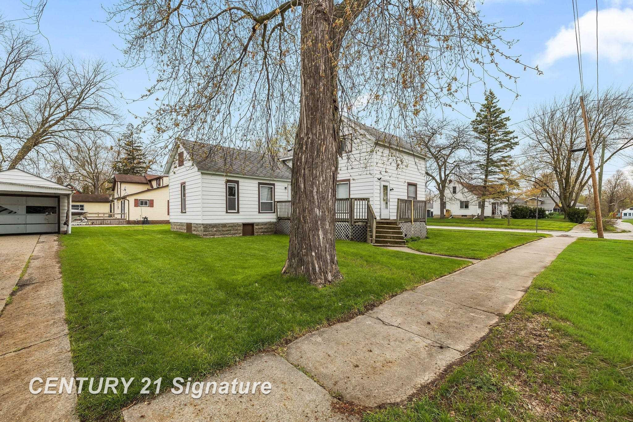 407 Ottawa Street, Bay City, MI 48706 — Photo 30