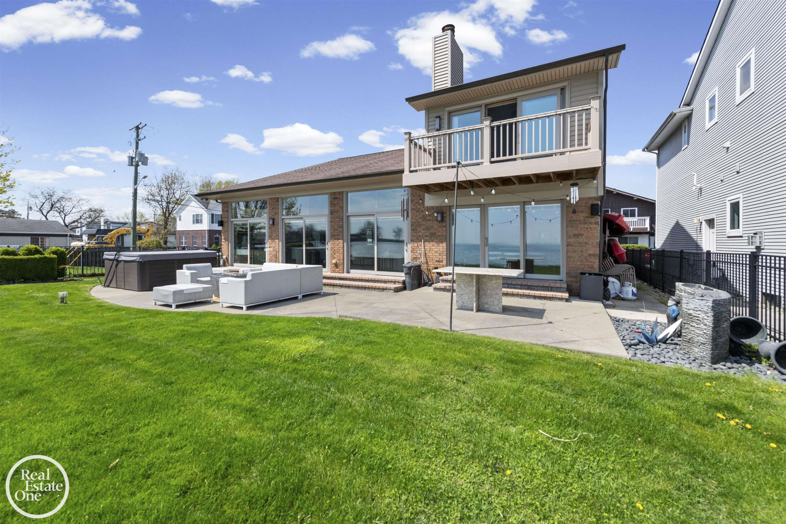 22539 Maple Street, Saint Clair Shores, MI 48081 — Photo 3