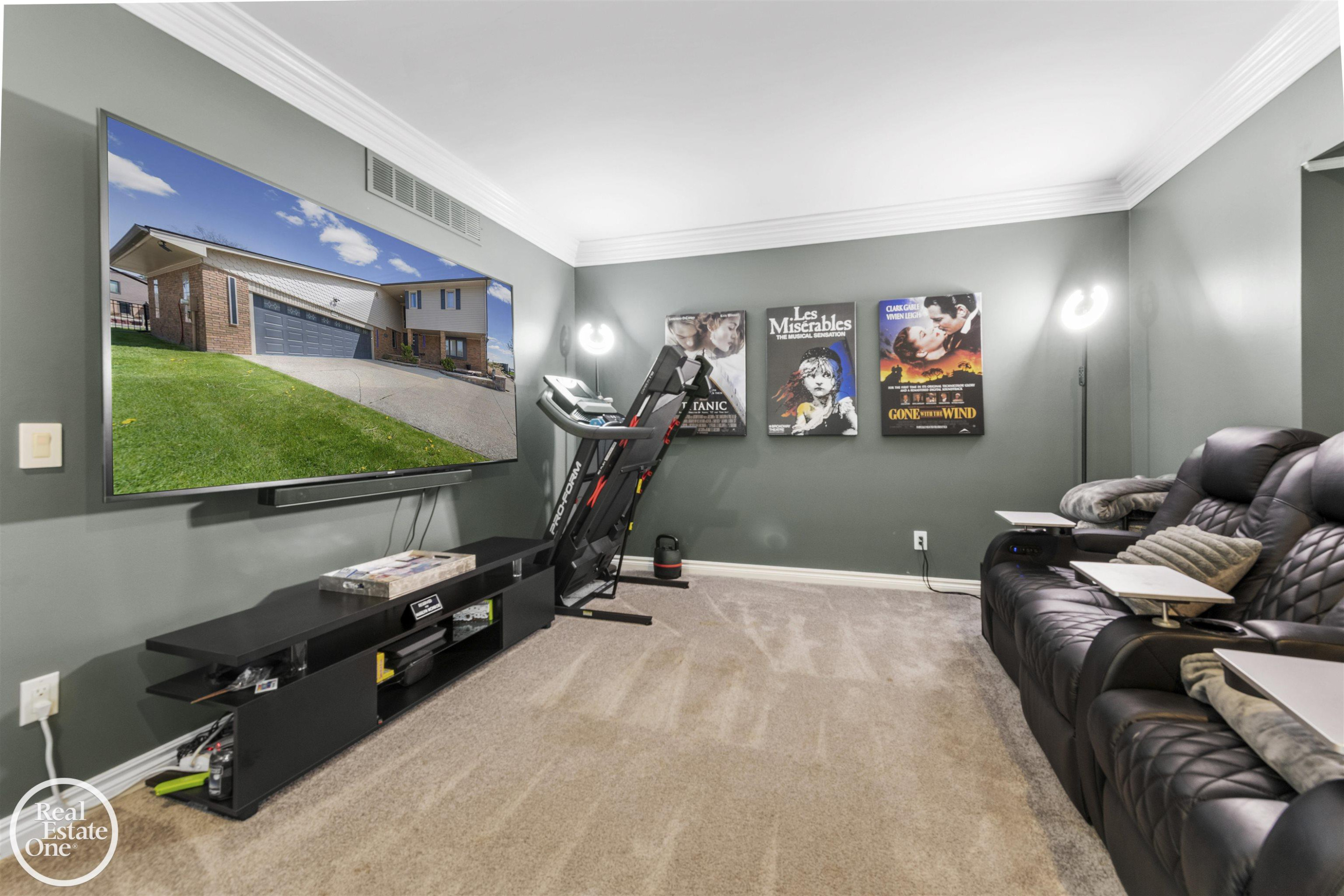22539 Maple Street, Saint Clair Shores, MI 48081 — Photo 35