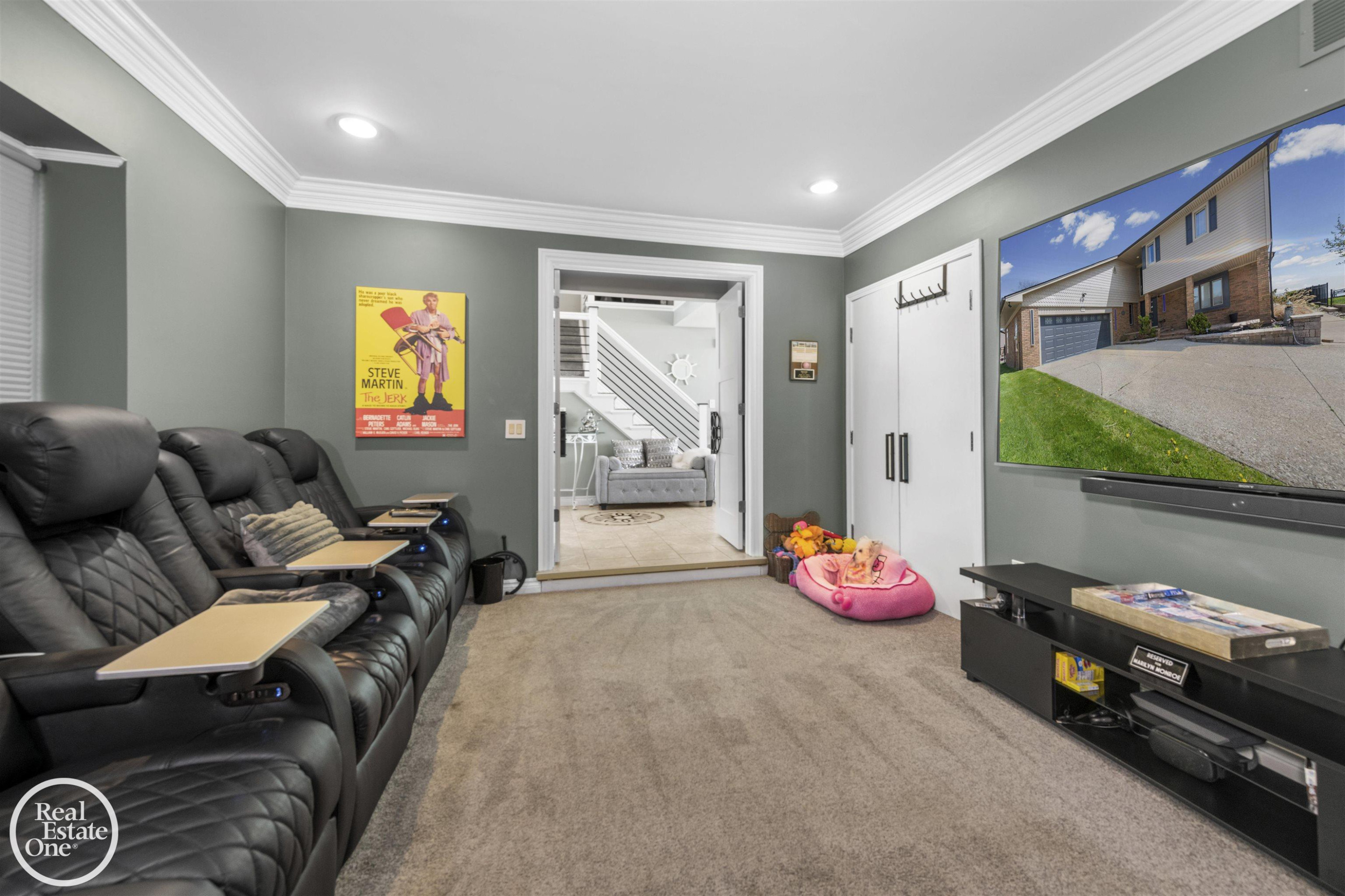 22539 Maple Street, Saint Clair Shores, MI 48081 — Photo 36