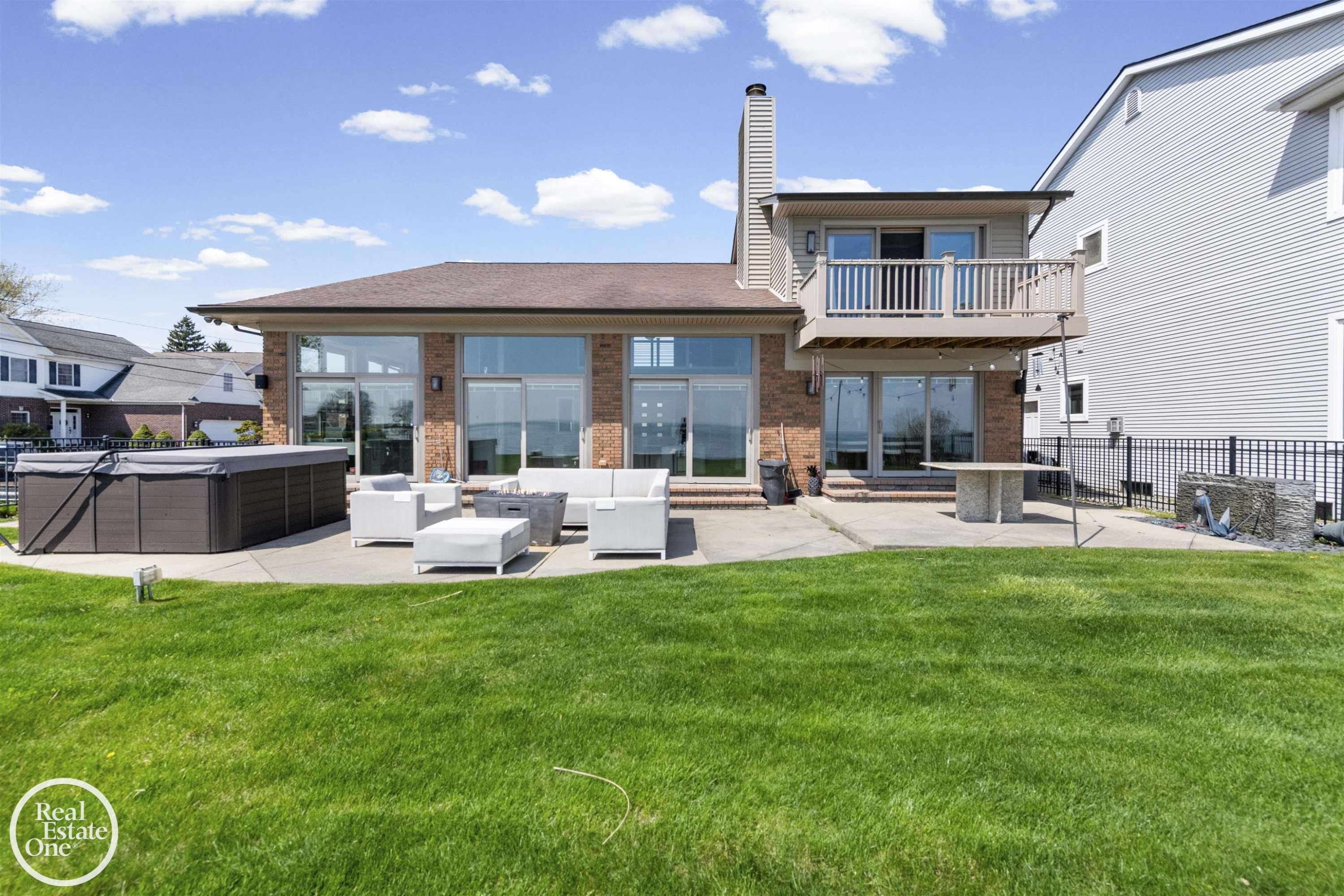 22539 Maple Street, Saint Clair Shores, MI 48081 — Photo 45