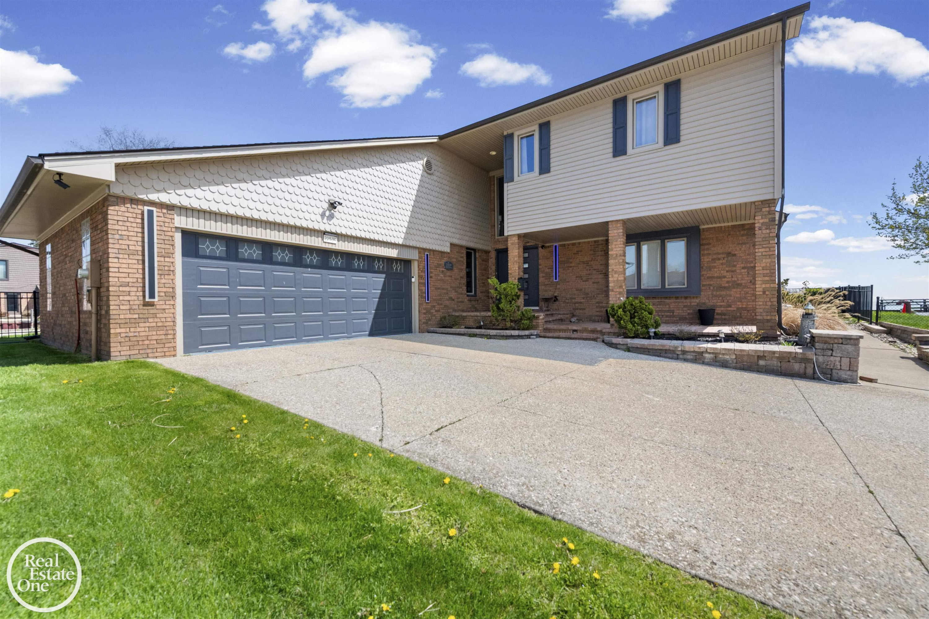 22539 Maple Street, Saint Clair Shores, MI 48081 — Photo 46