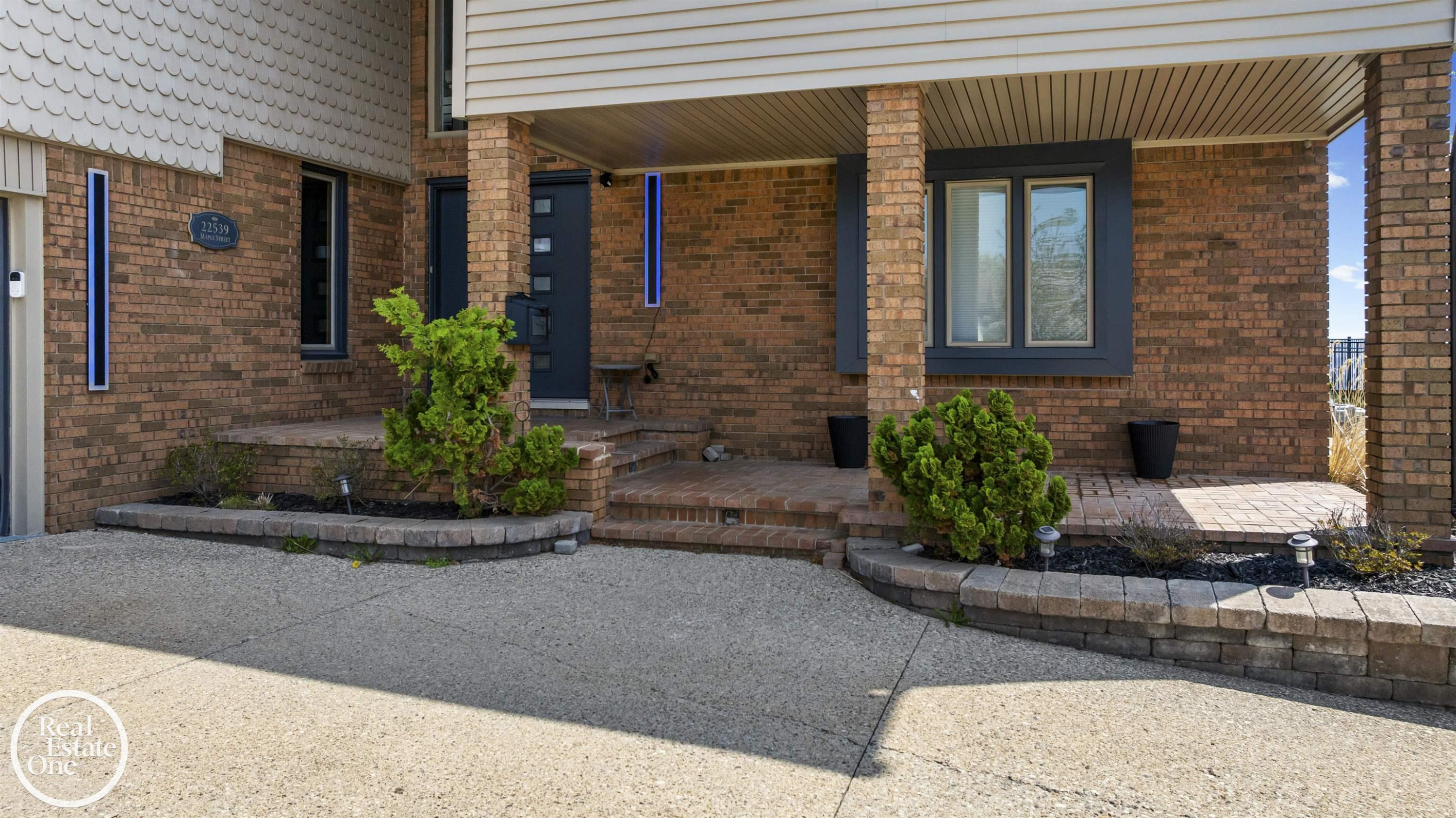 22539 Maple Street, Saint Clair Shores, MI 48081 — Photo 47